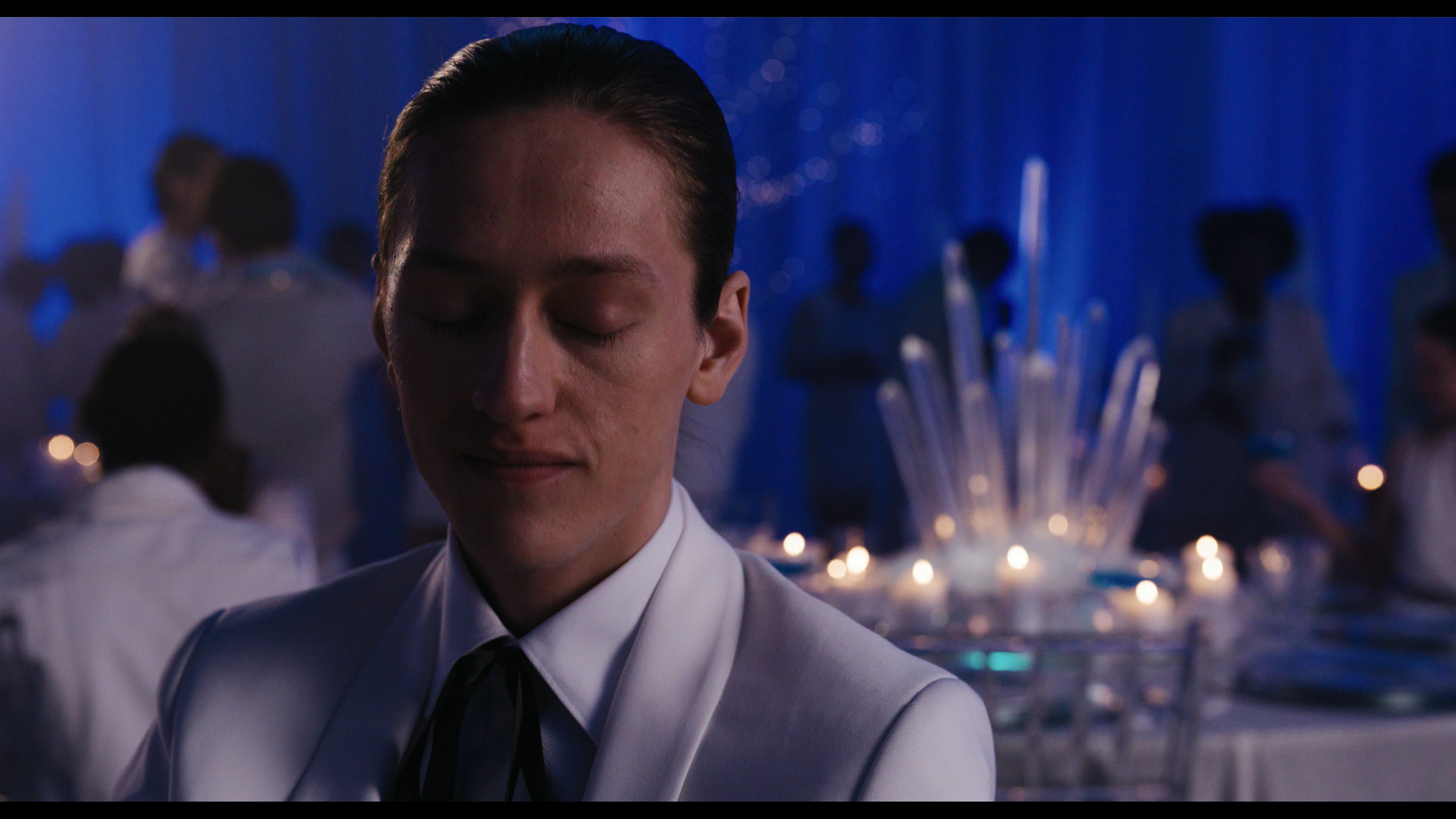 Wednesday S01E04 “Woe What a Night” screencap 4272