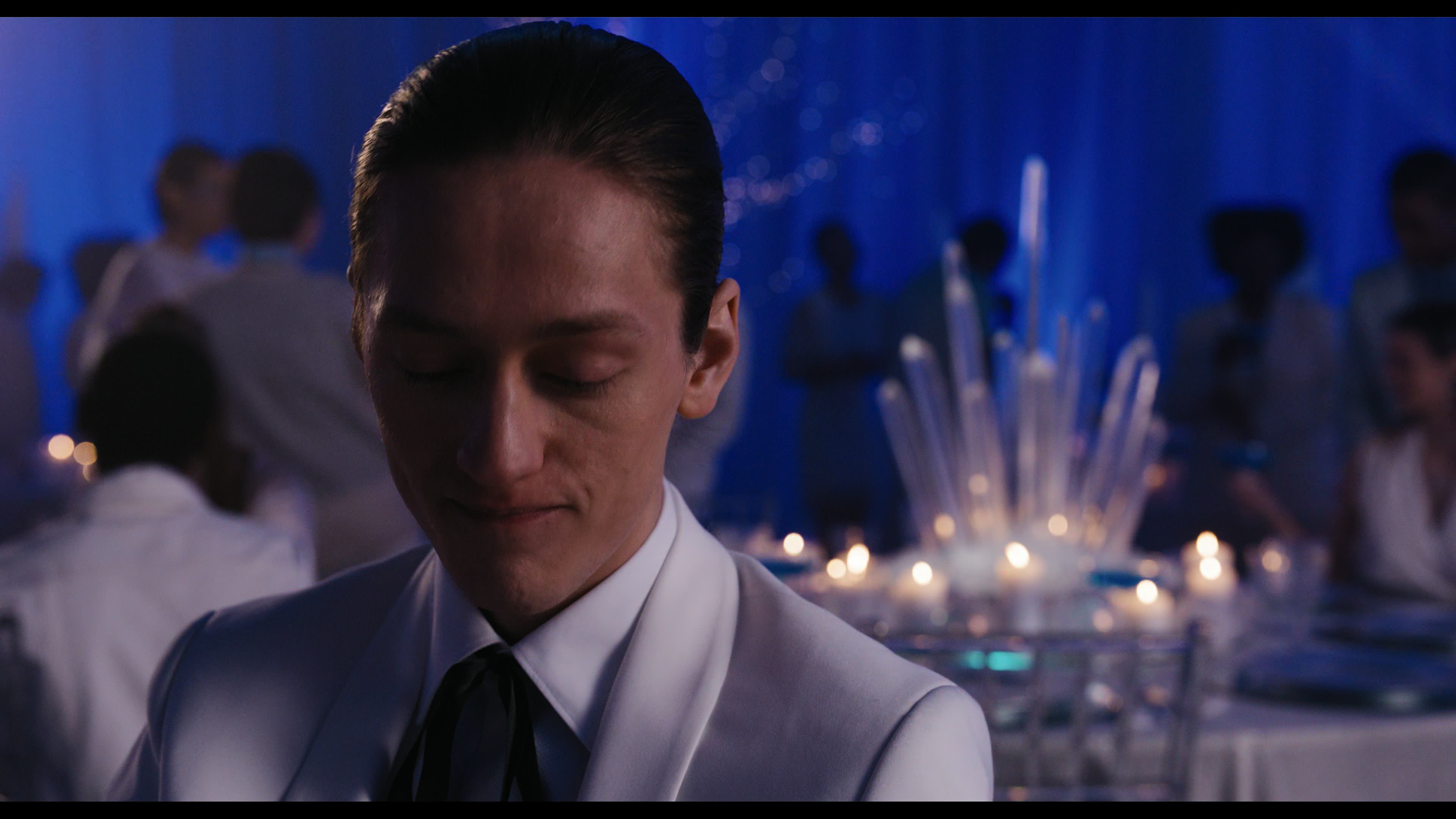 Wednesday S01E04 “Woe What a Night” movie still 4273