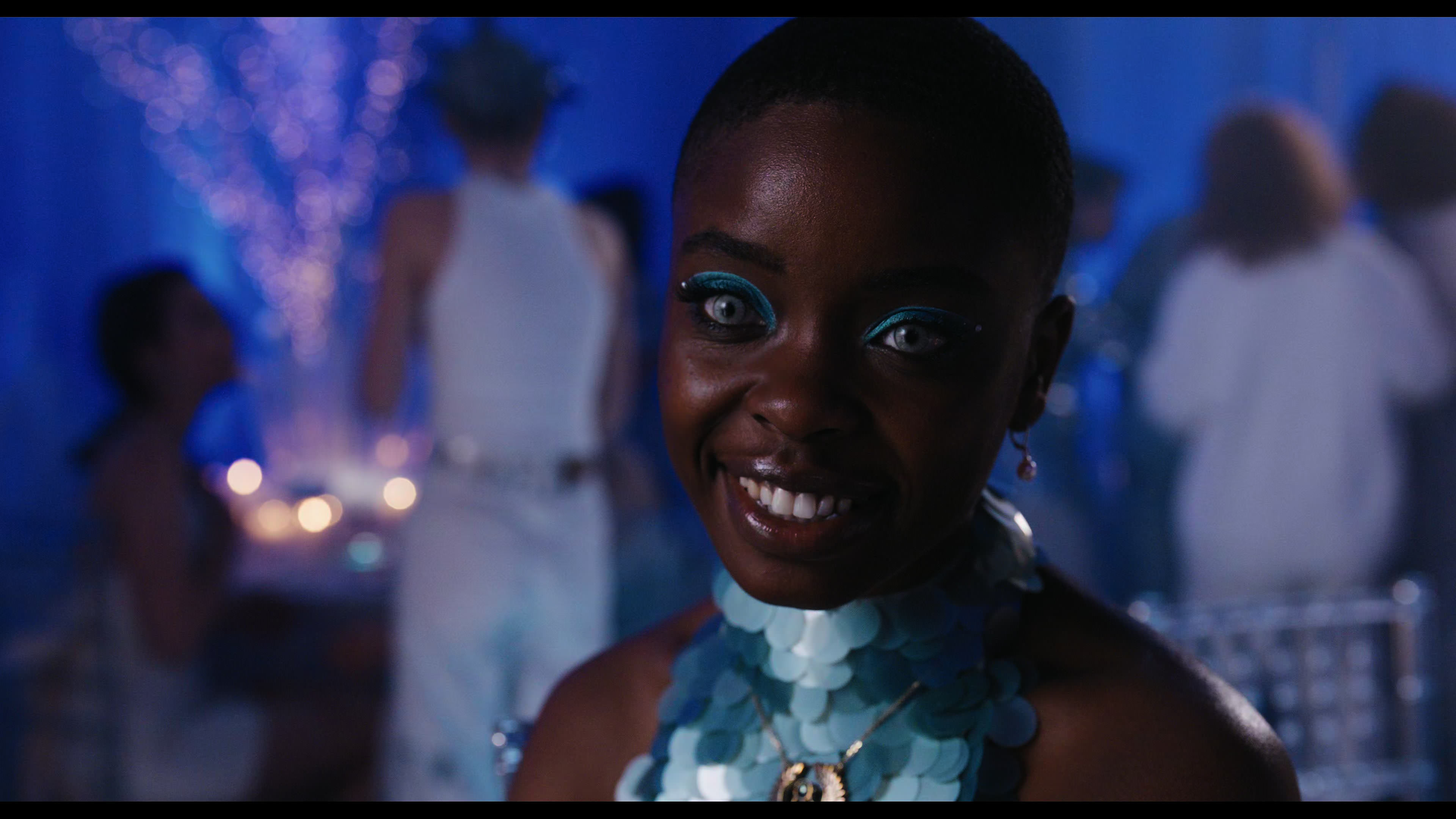 Wednesday S01E04 “Woe What a Night” HD screenshot 4274