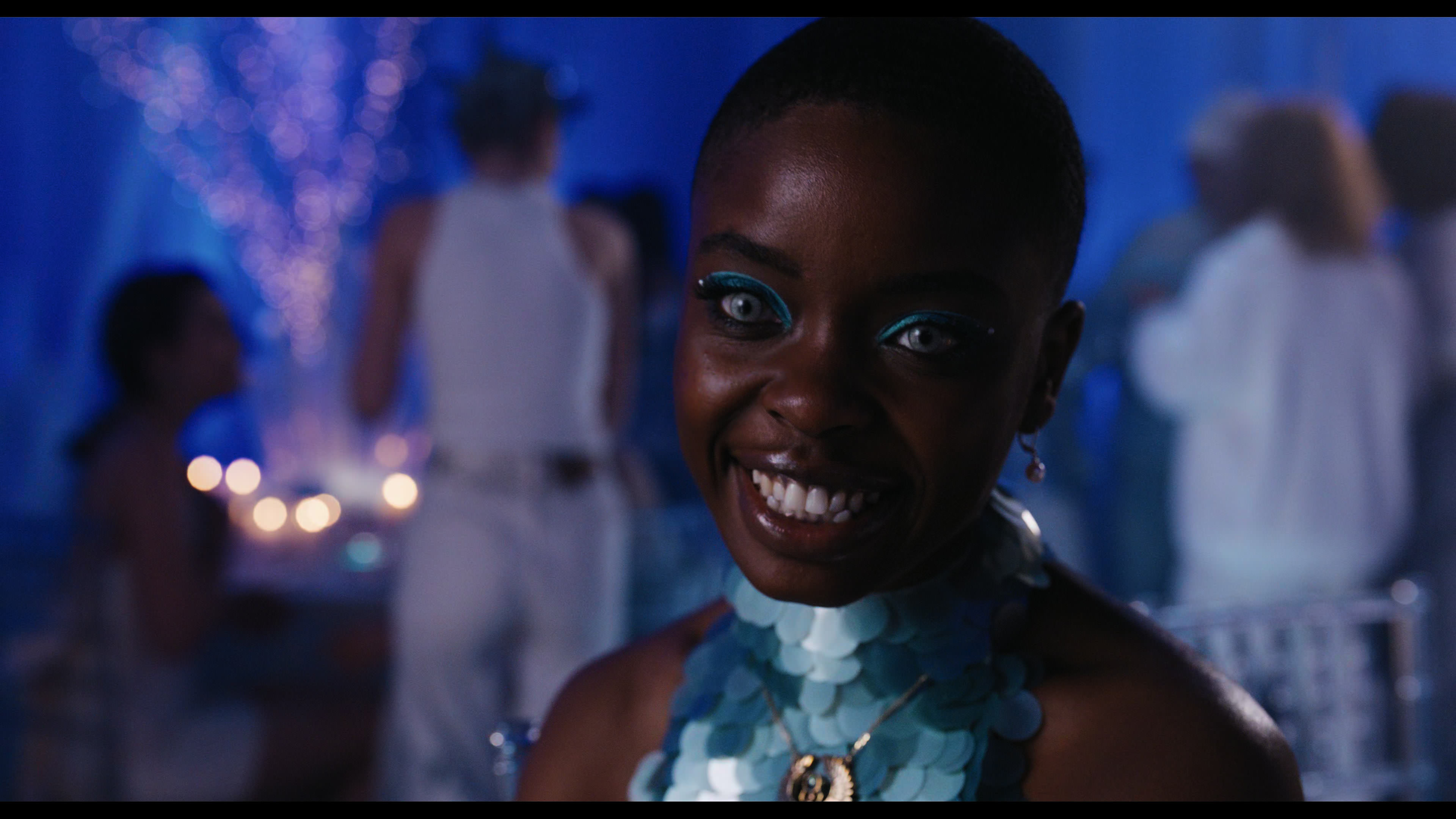 Wednesday S01E04 “Woe What a Night” screencap 4275