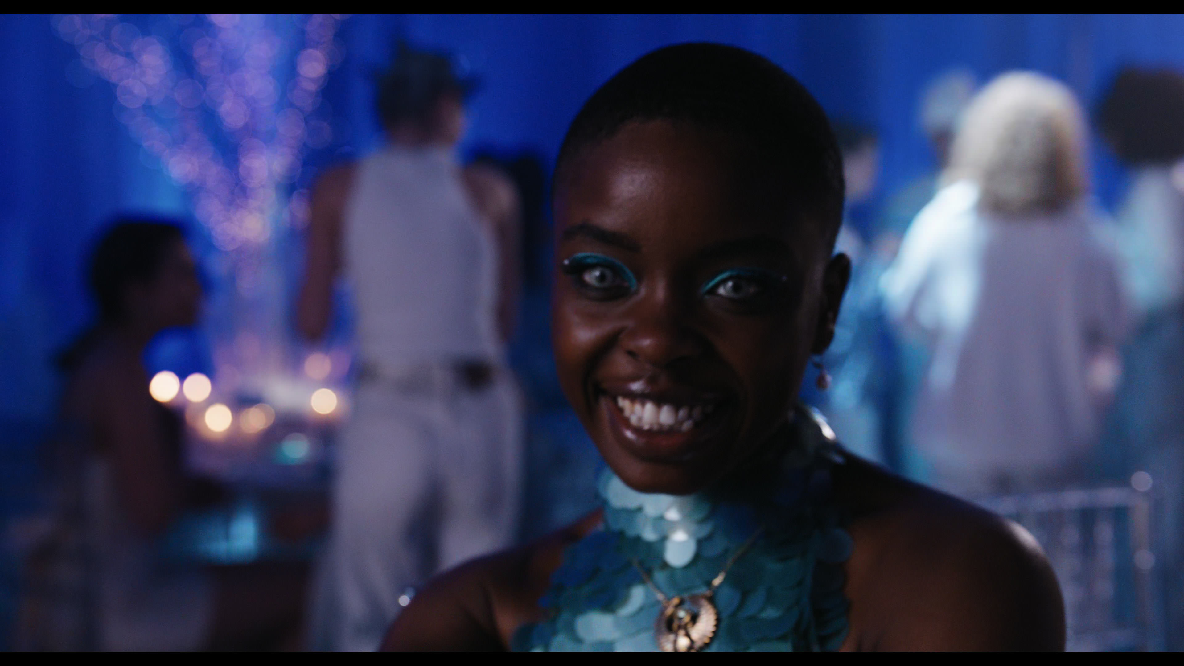 Wednesday S01E04 “Woe What a Night” movie still 4276