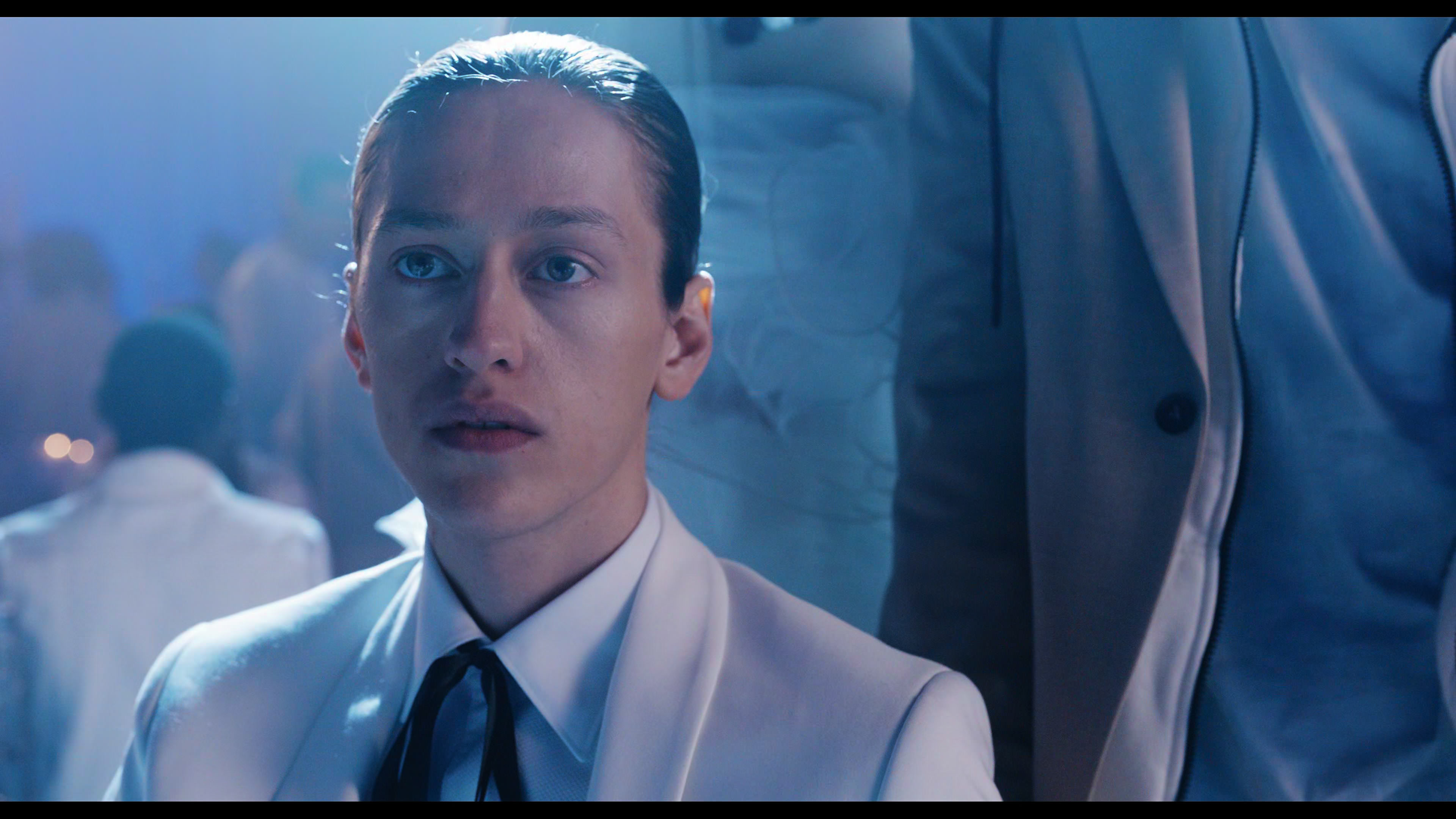 Wednesday S01E04 “Woe What a Night” movie still 4300