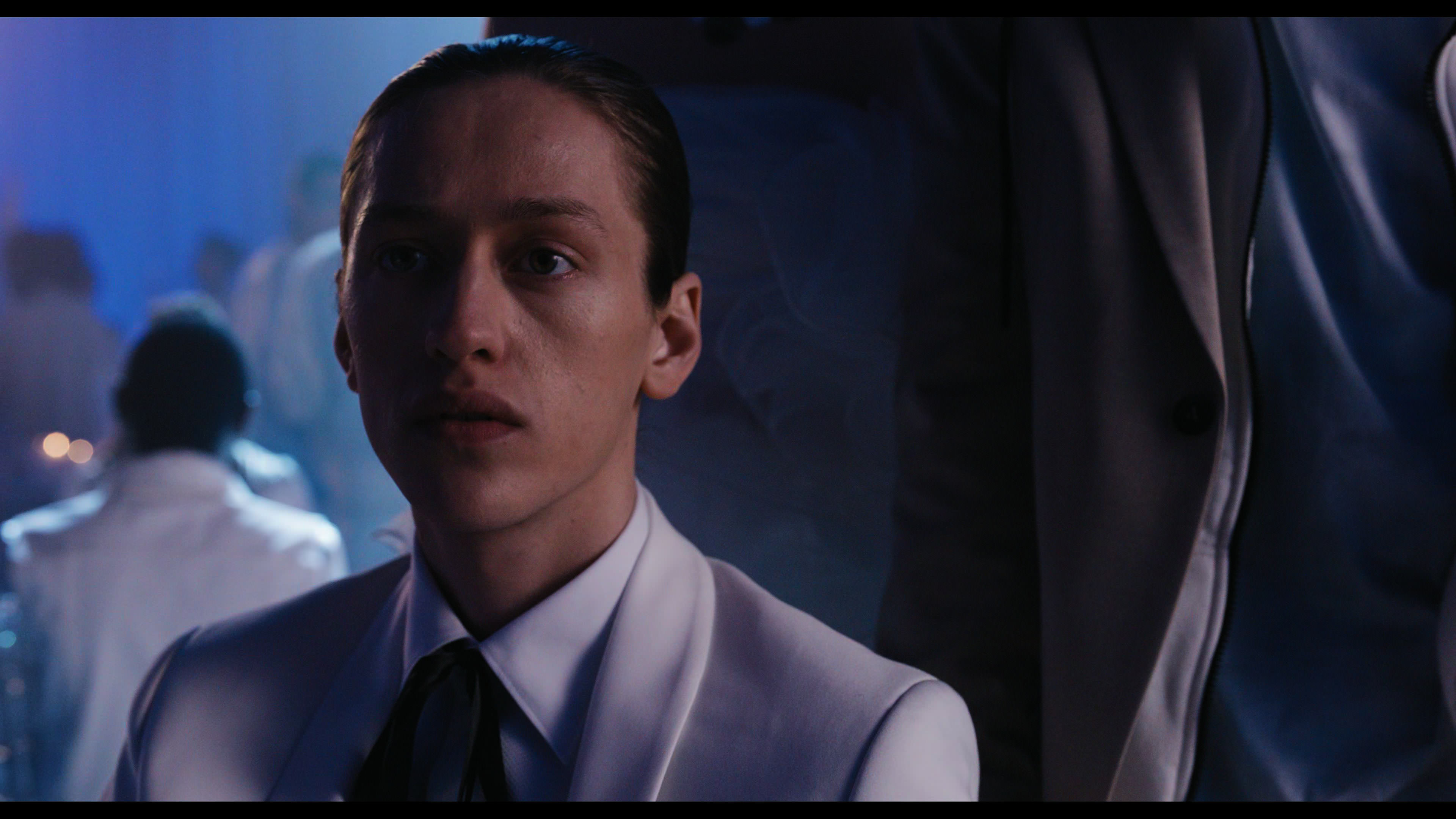 Wednesday S01E04 “Woe What a Night” HD screenshot 4301