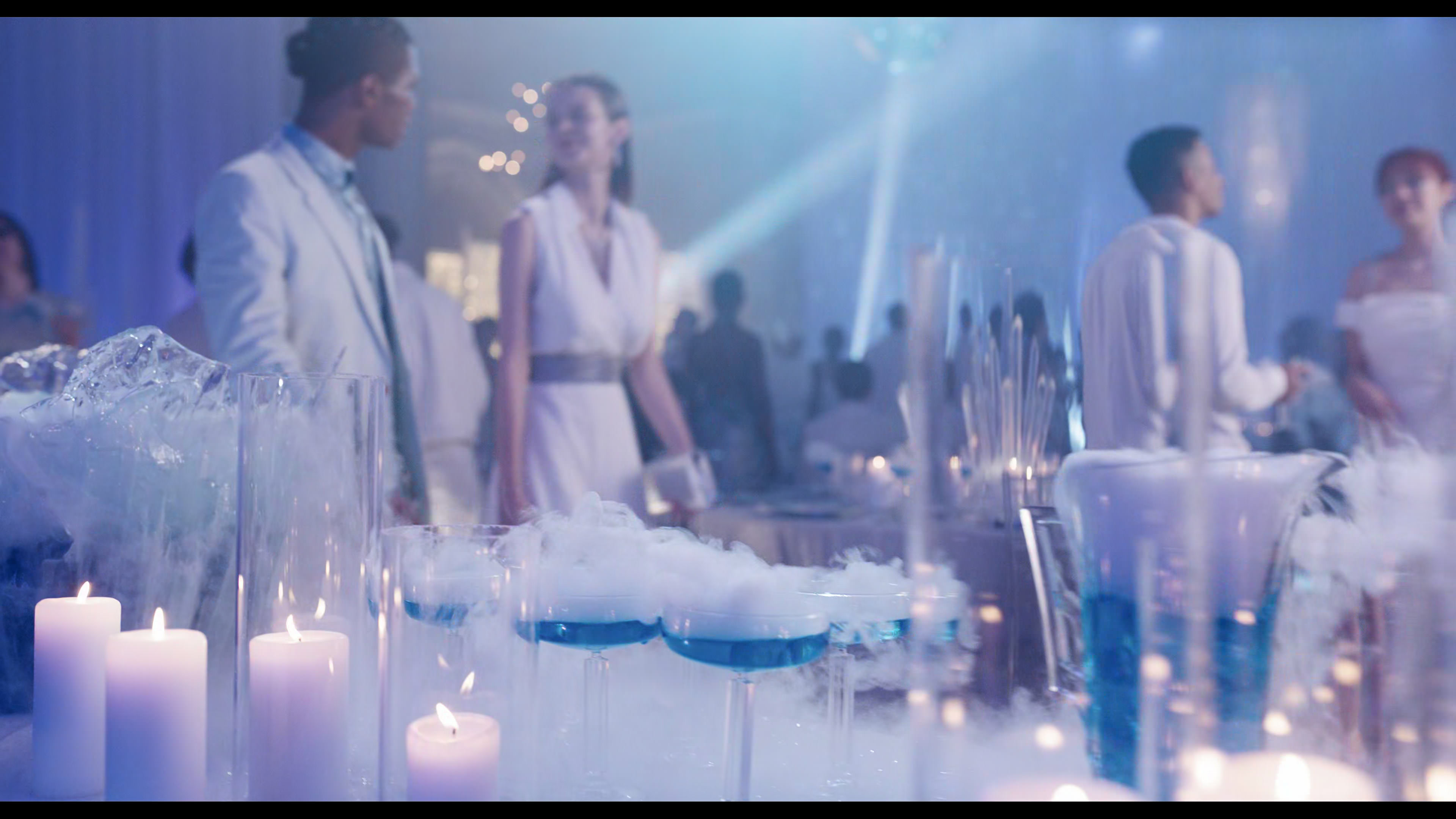 Wednesday S01E04 “Woe What a Night” screencap 4386