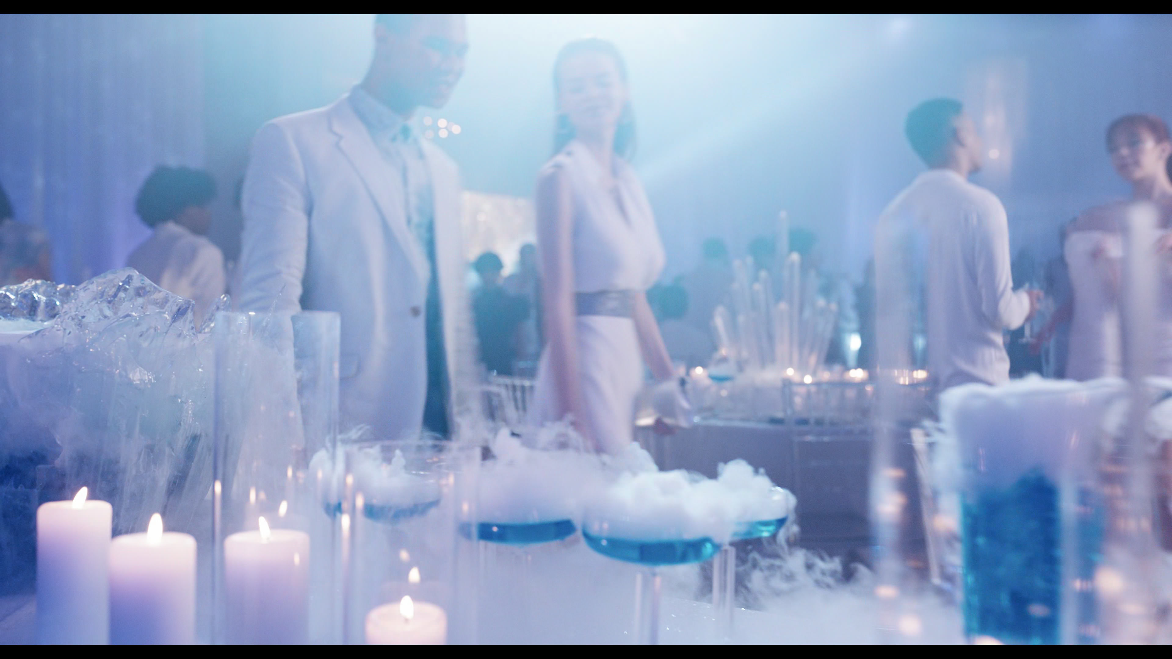 Wednesday S01E04 “Woe What a Night” movie still 4387