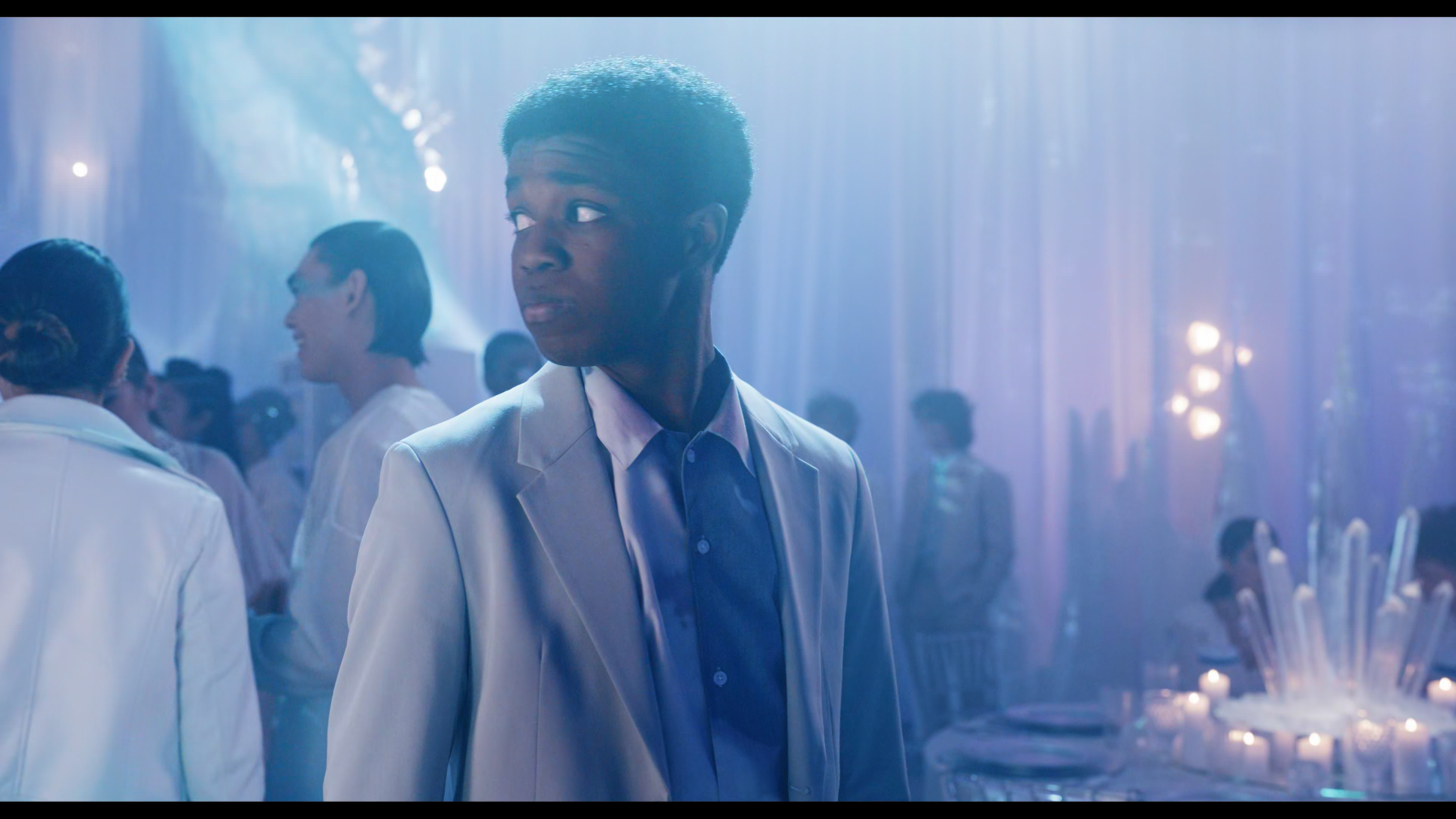 Wednesday S01E04 “Woe What a Night” movie still 4426