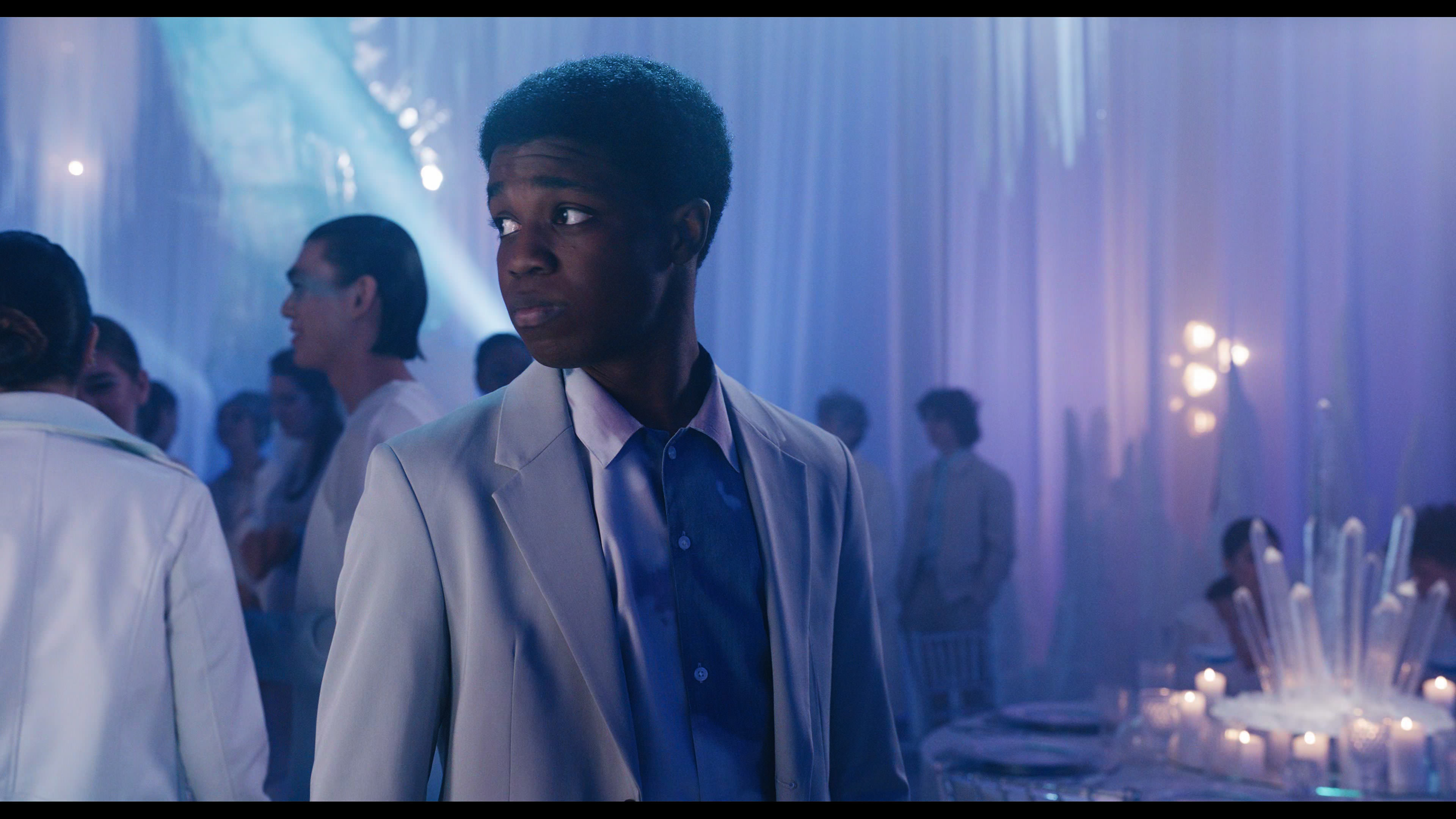 Wednesday S01E04 “Woe What a Night” HD screenshot 4427