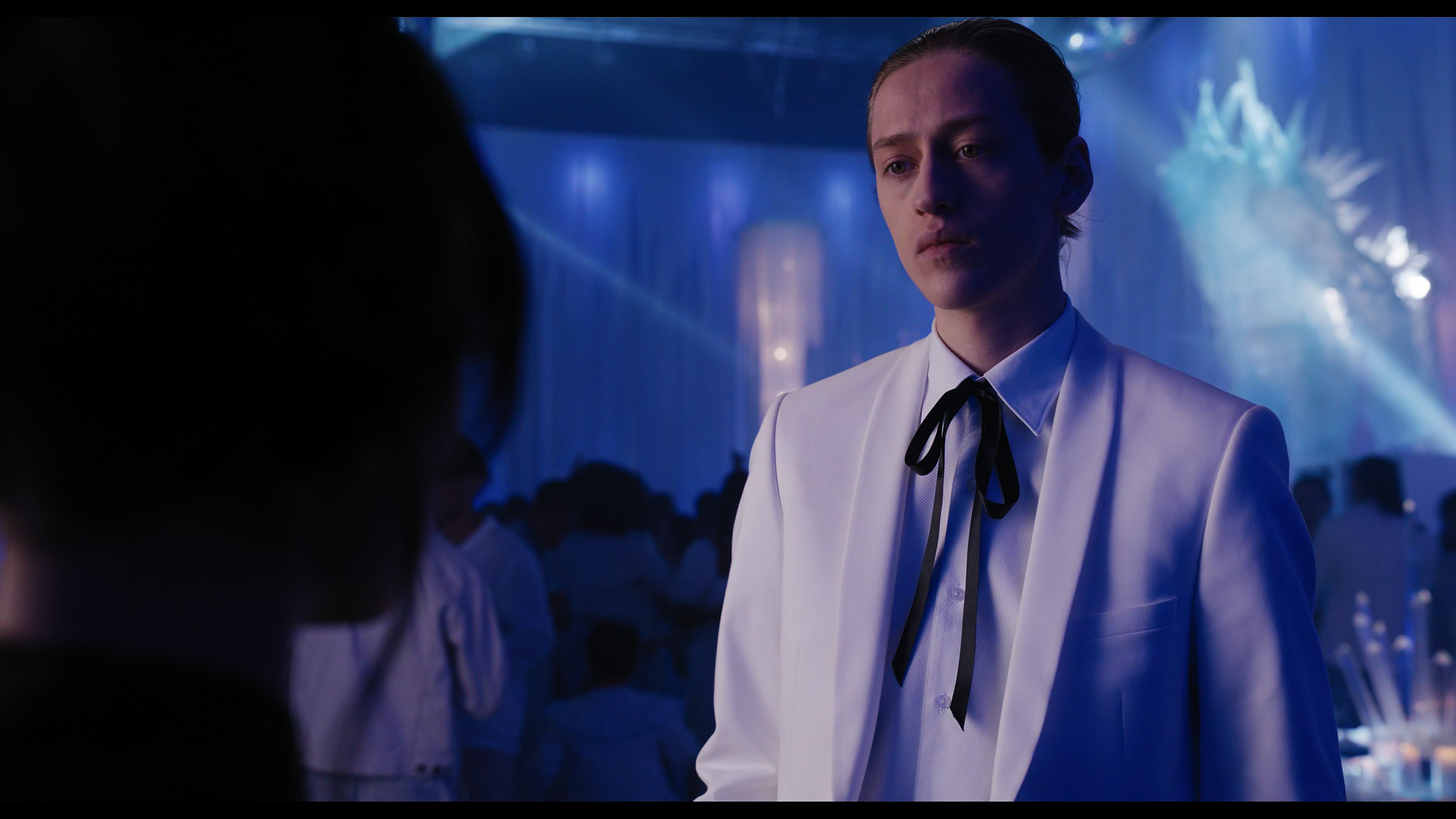 Wednesday S01E04 “Woe What a Night” screencap 4500