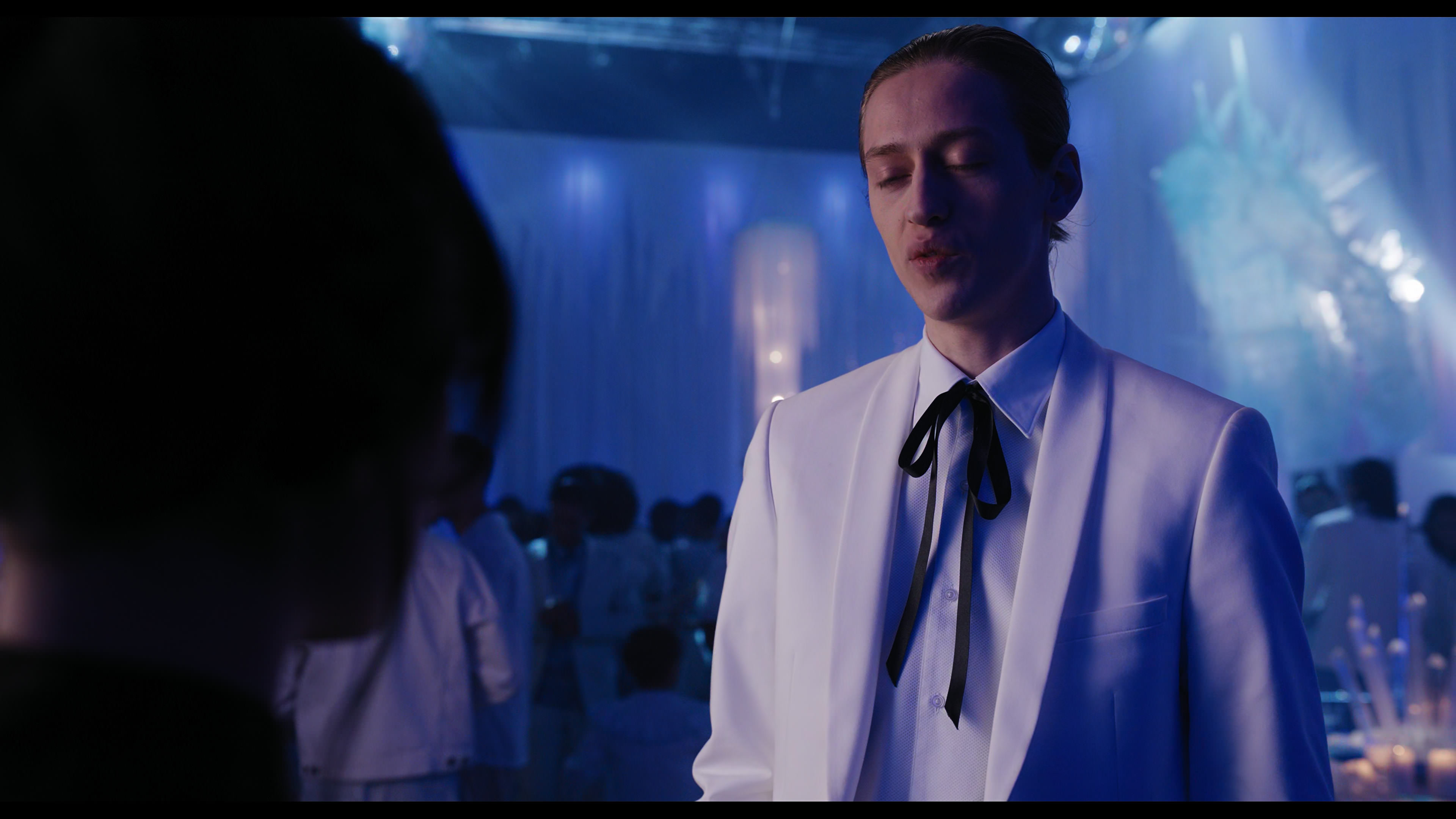 Wednesday S01E04 “Woe What a Night” HD screenshot 4502