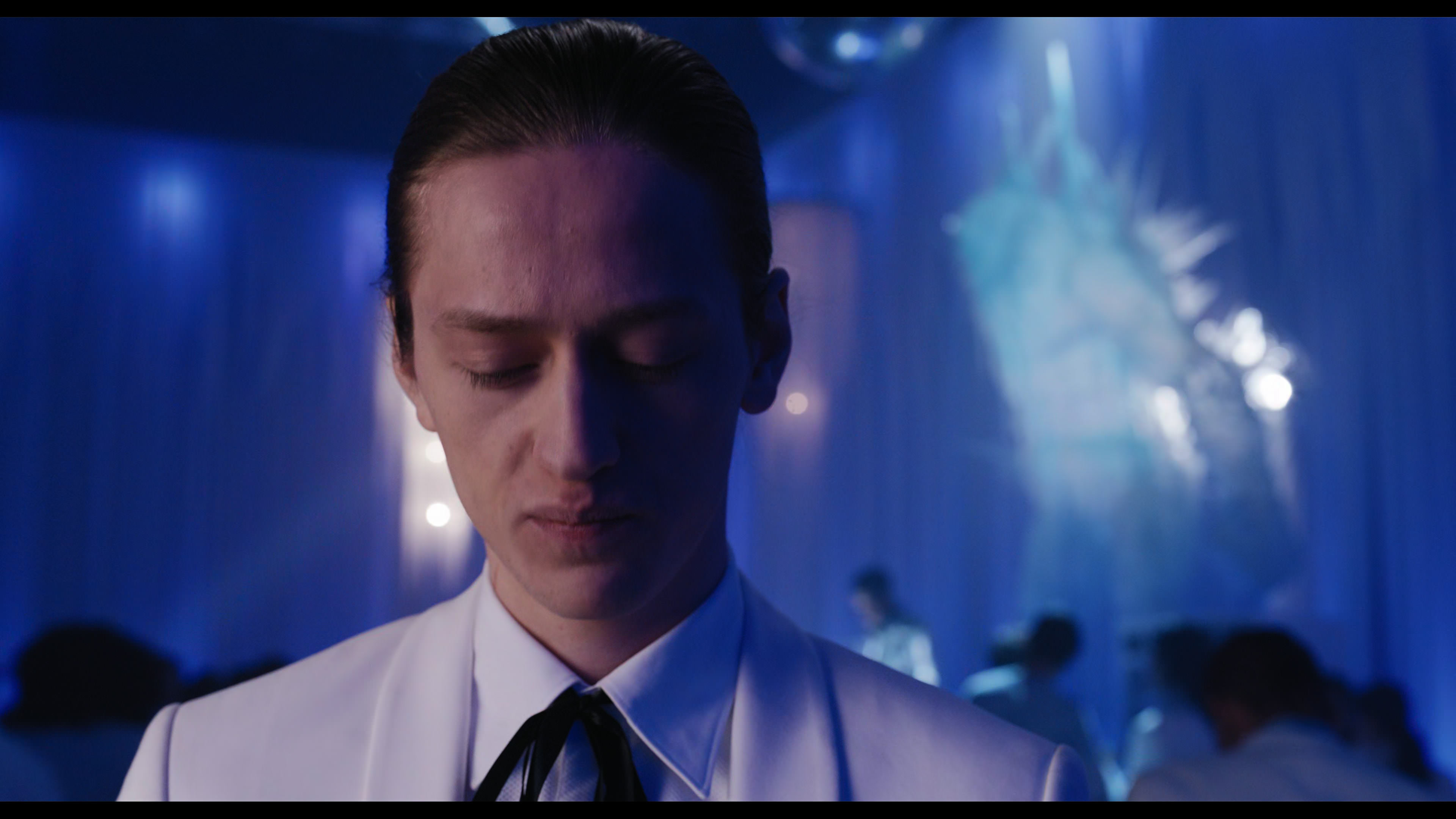 Wednesday S01E04 “Woe What a Night” screencap 4512