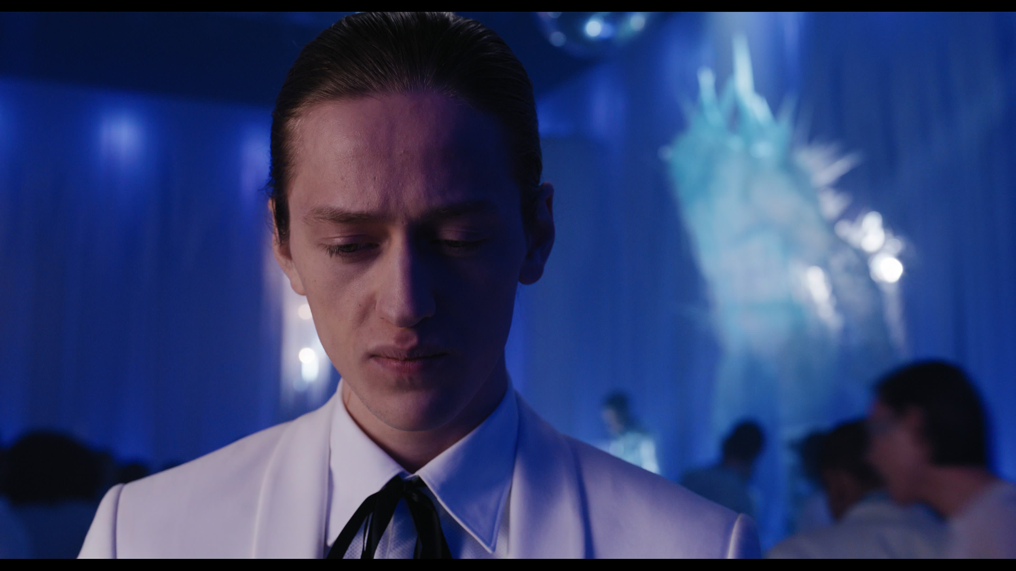 Wednesday S01E04 “Woe What a Night” movie still 4513