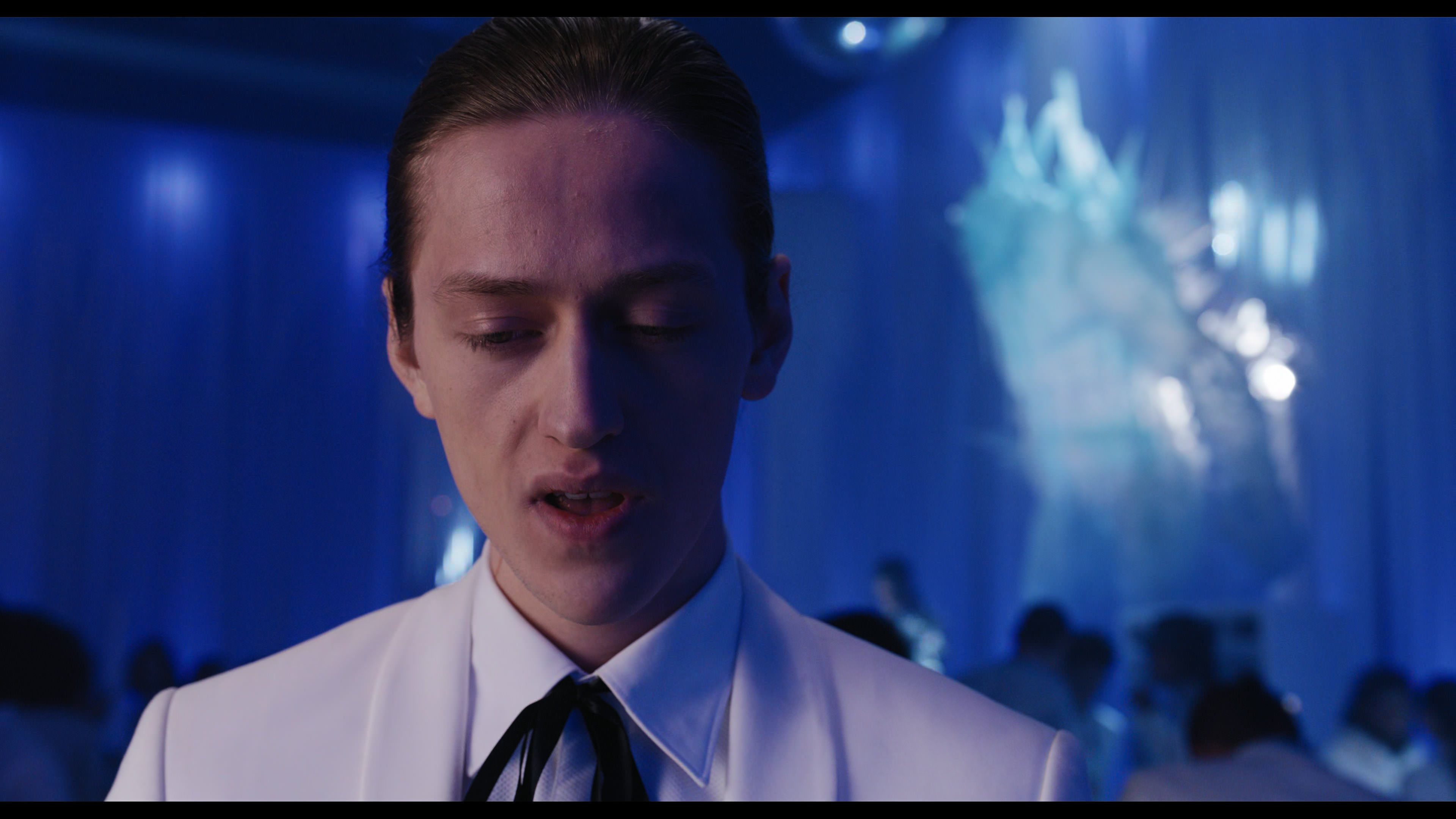 Wednesday S01E04 “Woe What a Night” HD screenshot 4514