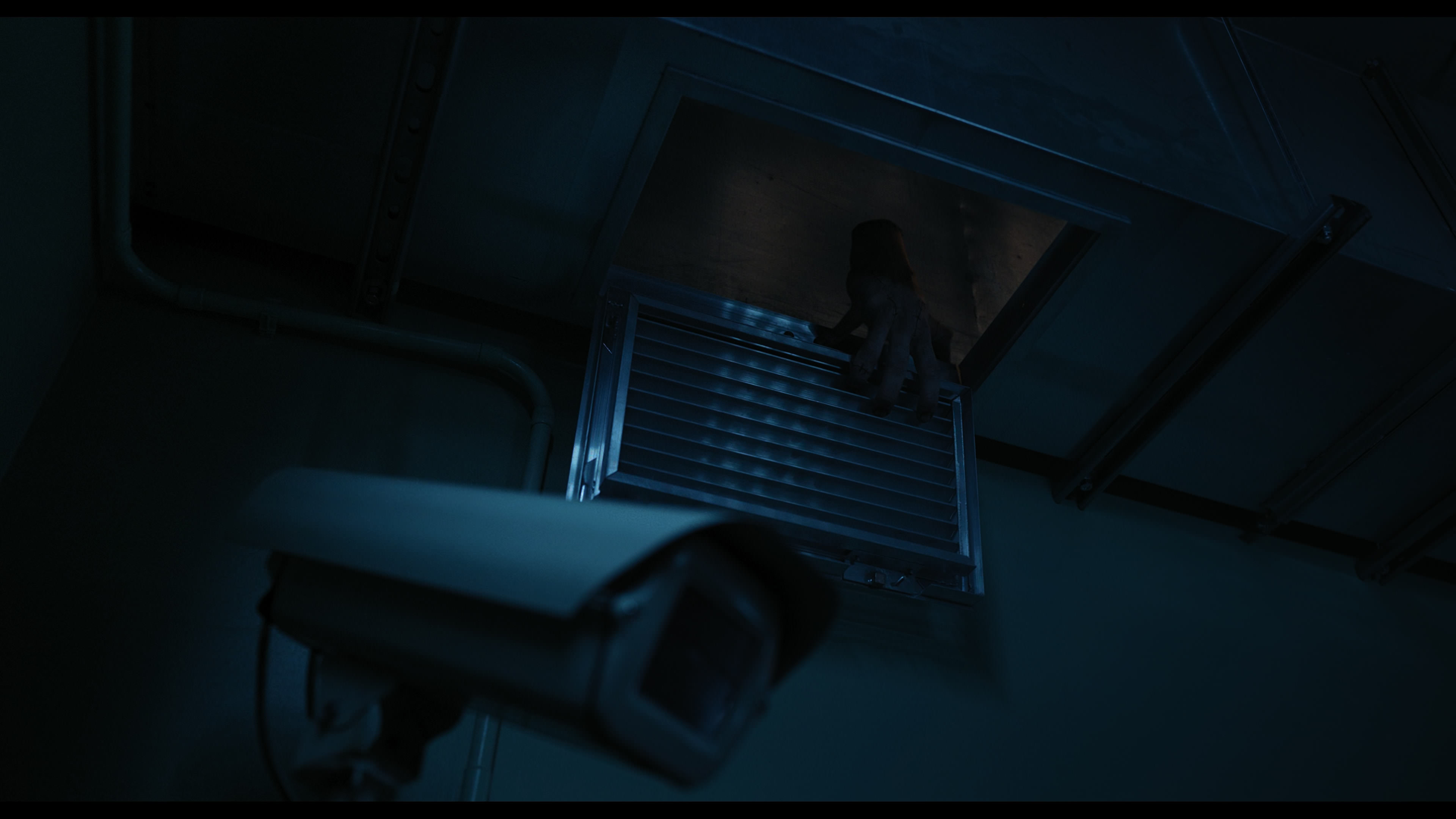Wednesday S01E04 “Woe What a Night” movie still 46