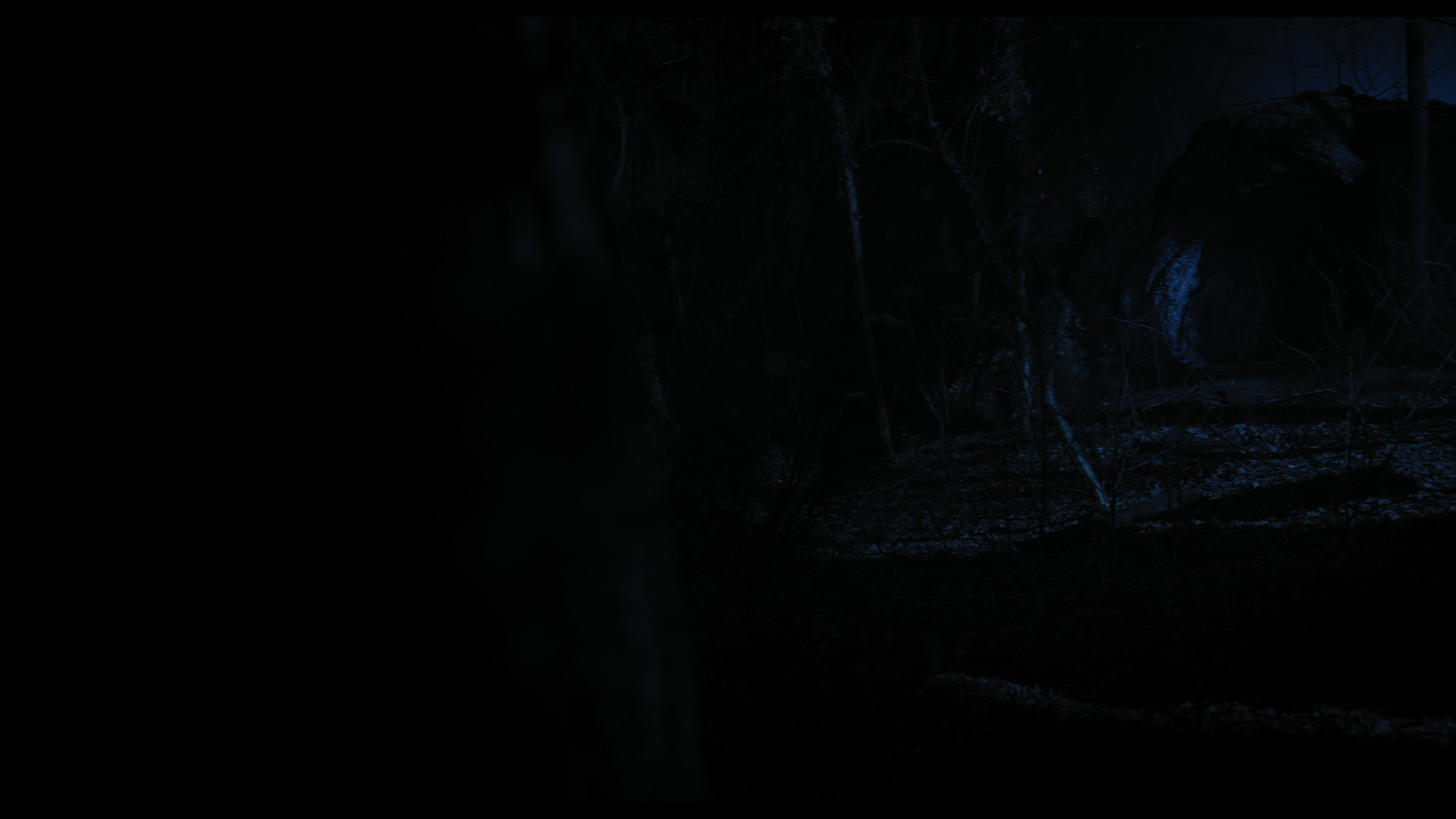 Wednesday S01E04 “Woe What a Night” HD screenshot 4625