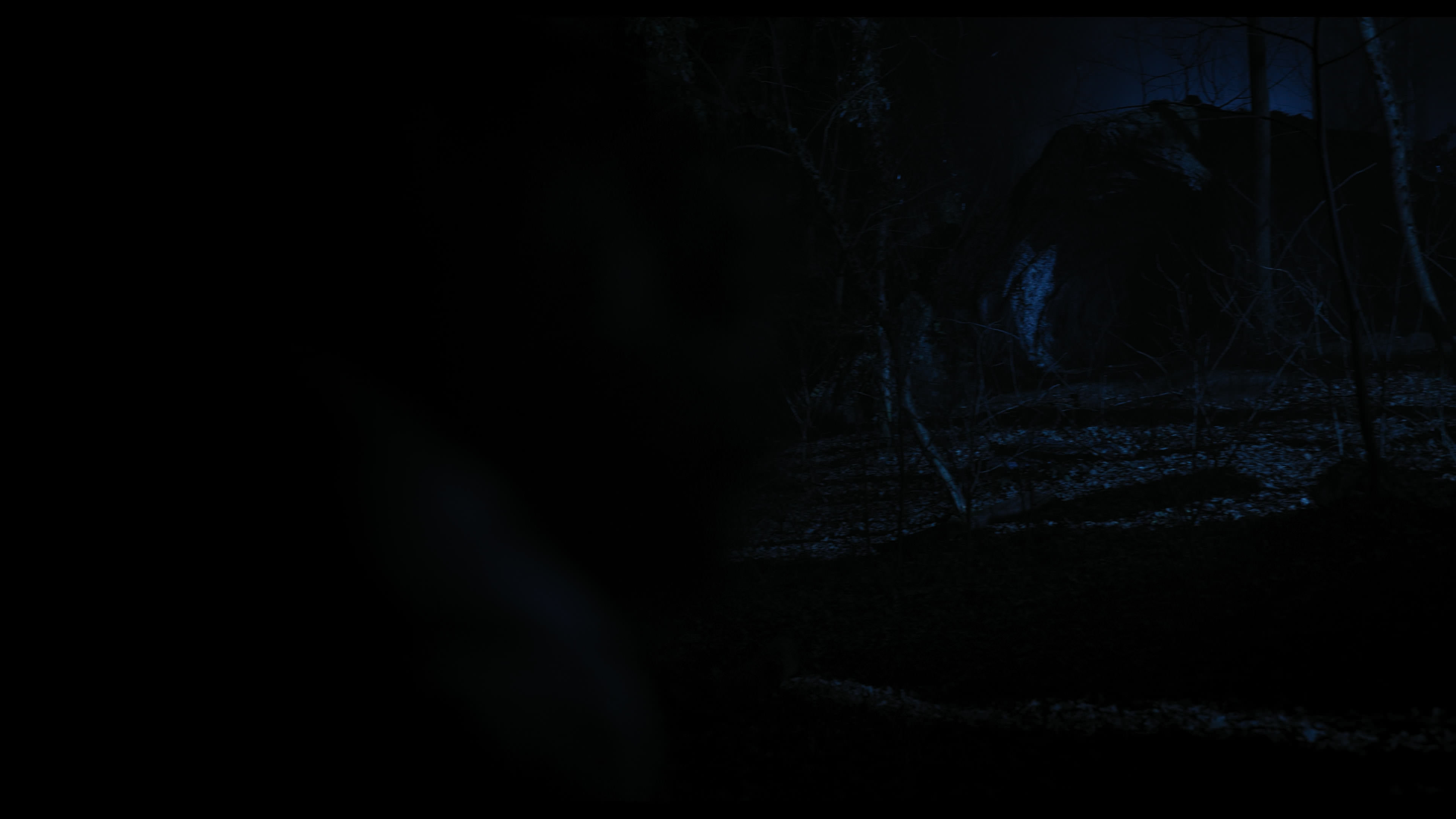 Wednesday S01E04 “Woe What a Night” movie still 4627