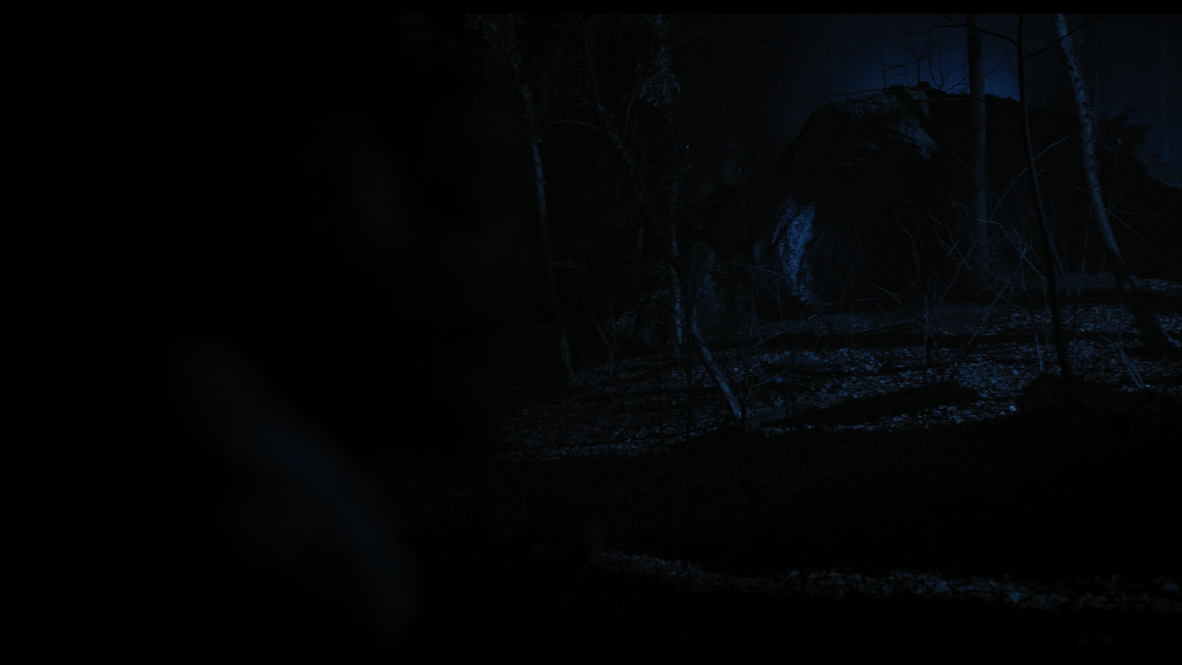 Wednesday S01E04 “Woe What a Night” HD screenshot 4628