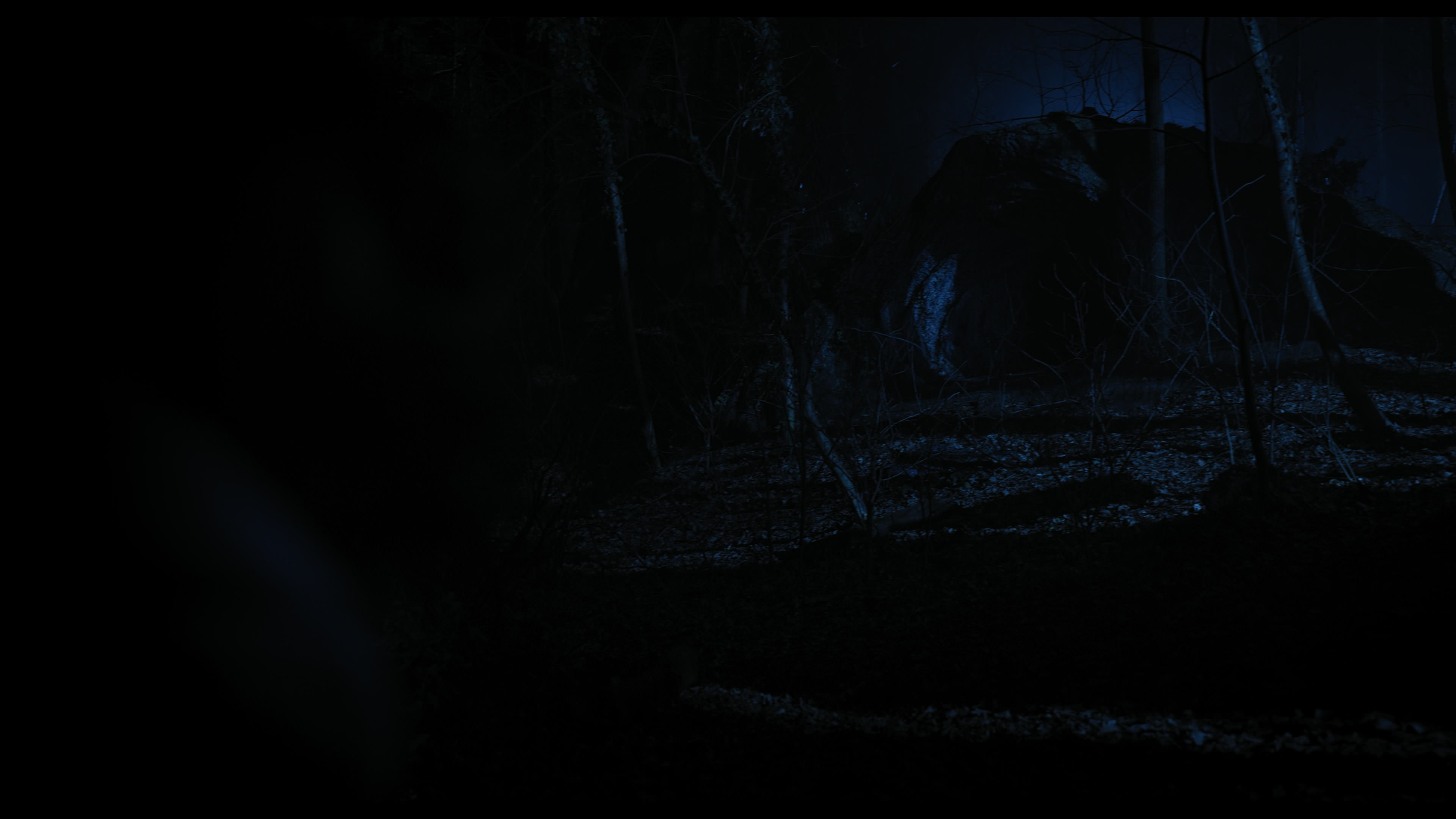 Wednesday S01E04 “Woe What a Night” screencap 4629