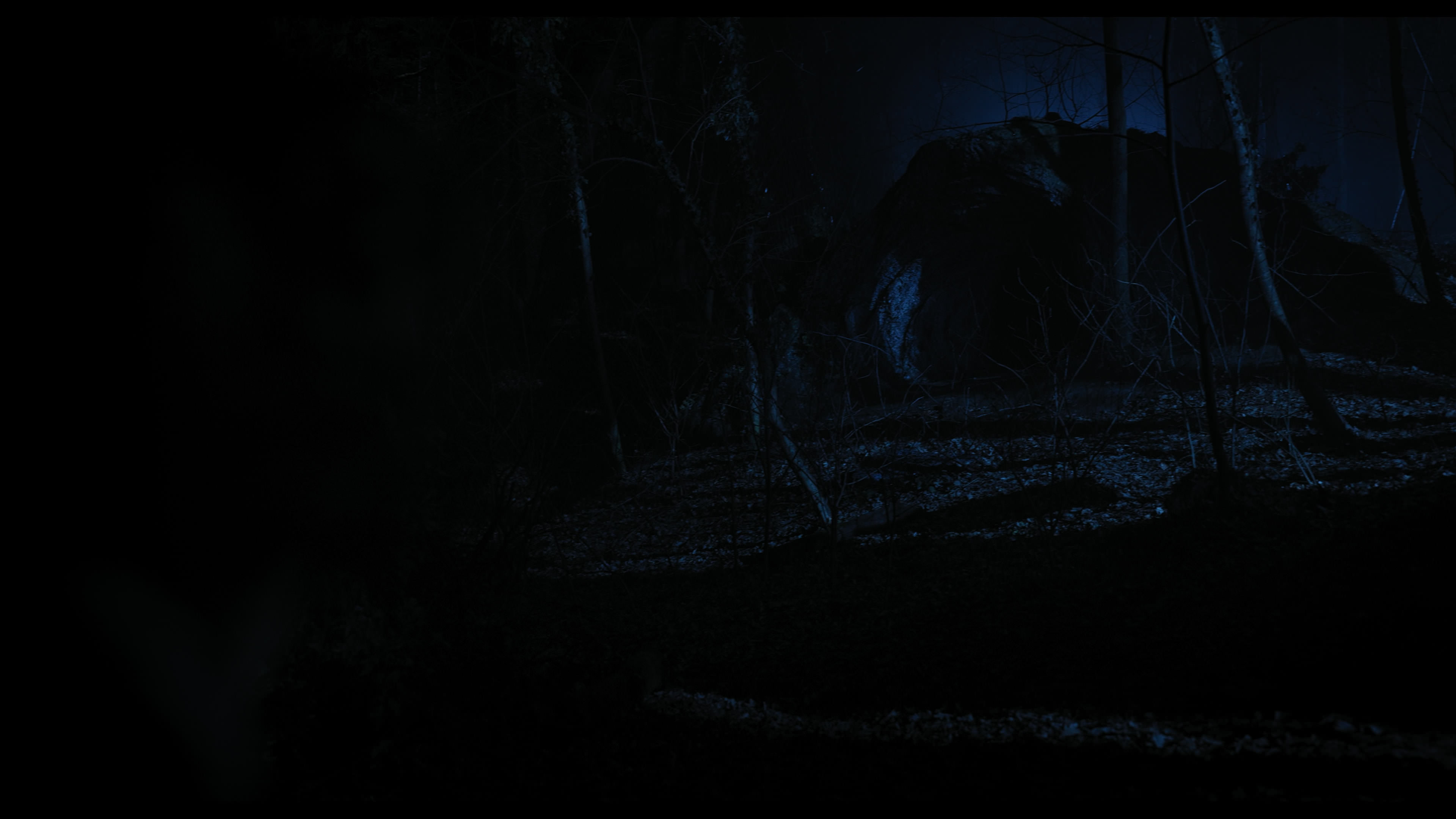 Wednesday S01E04 “Woe What a Night” movie still 4630