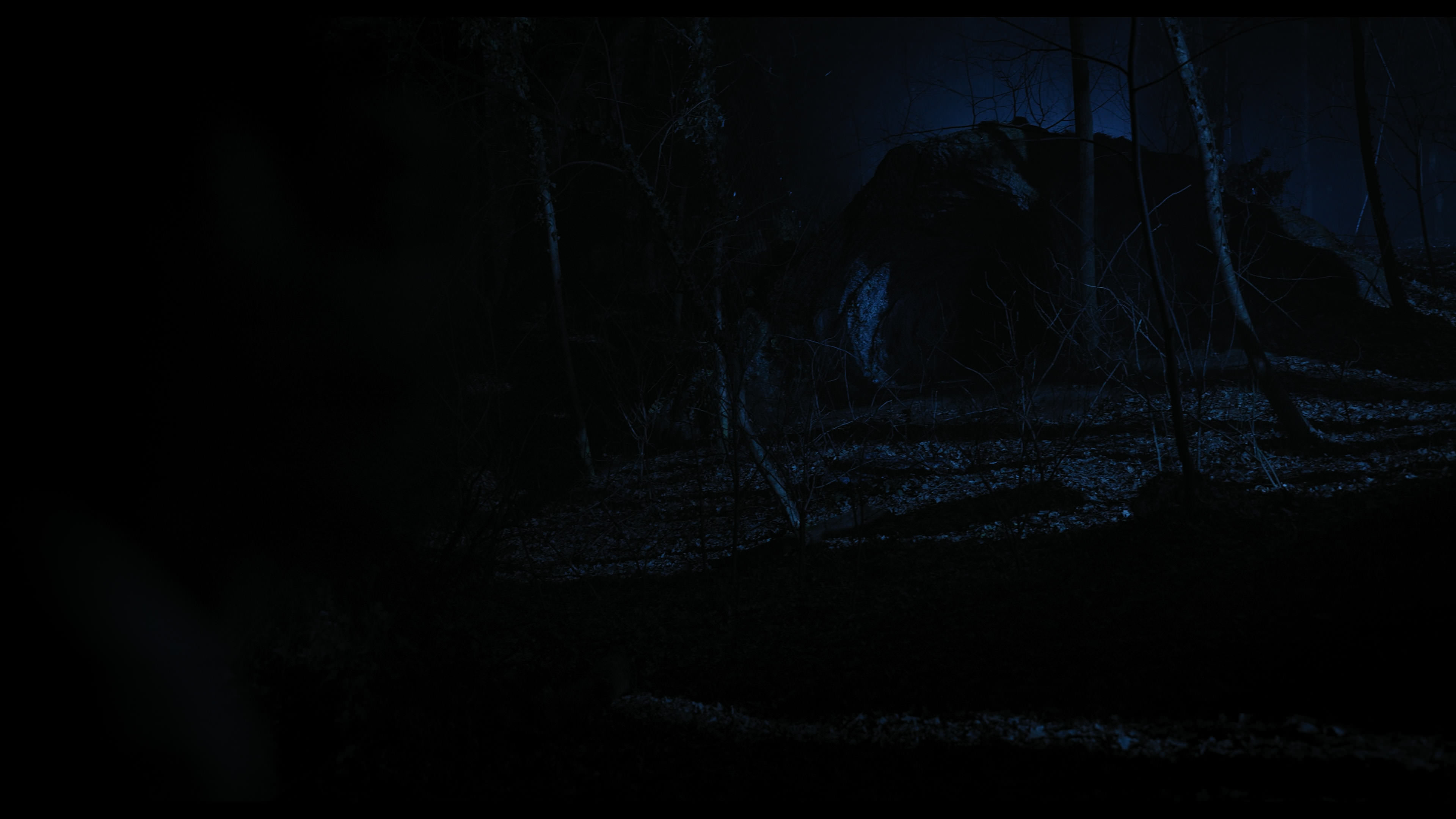 Wednesday S01E04 “Woe What a Night” HD screenshot 4631