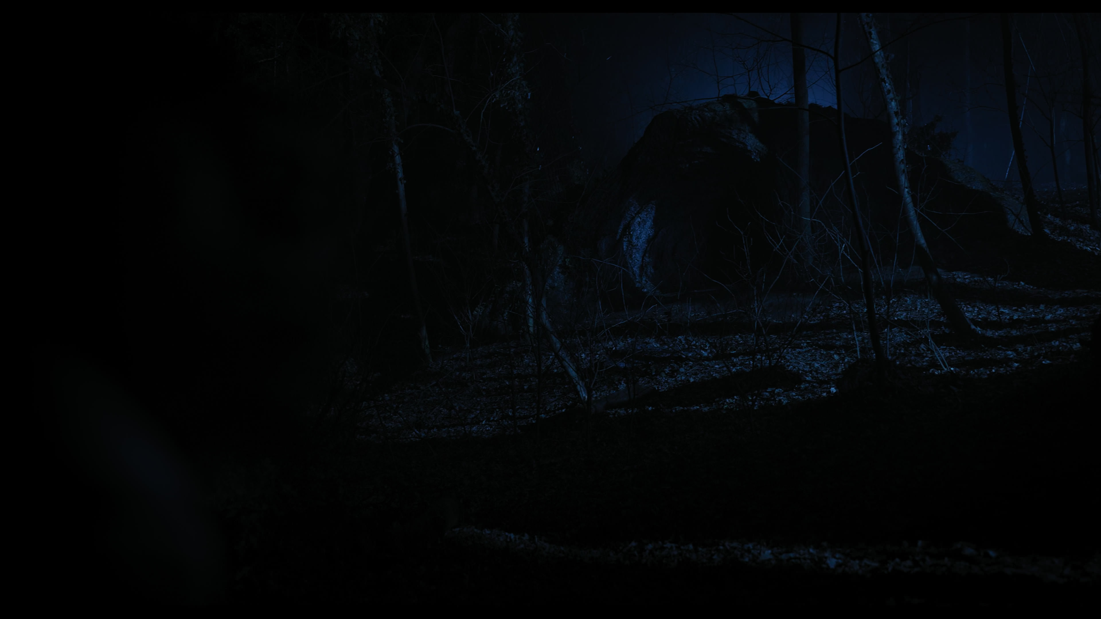 Wednesday S01E04 “Woe What a Night” screencap 4632