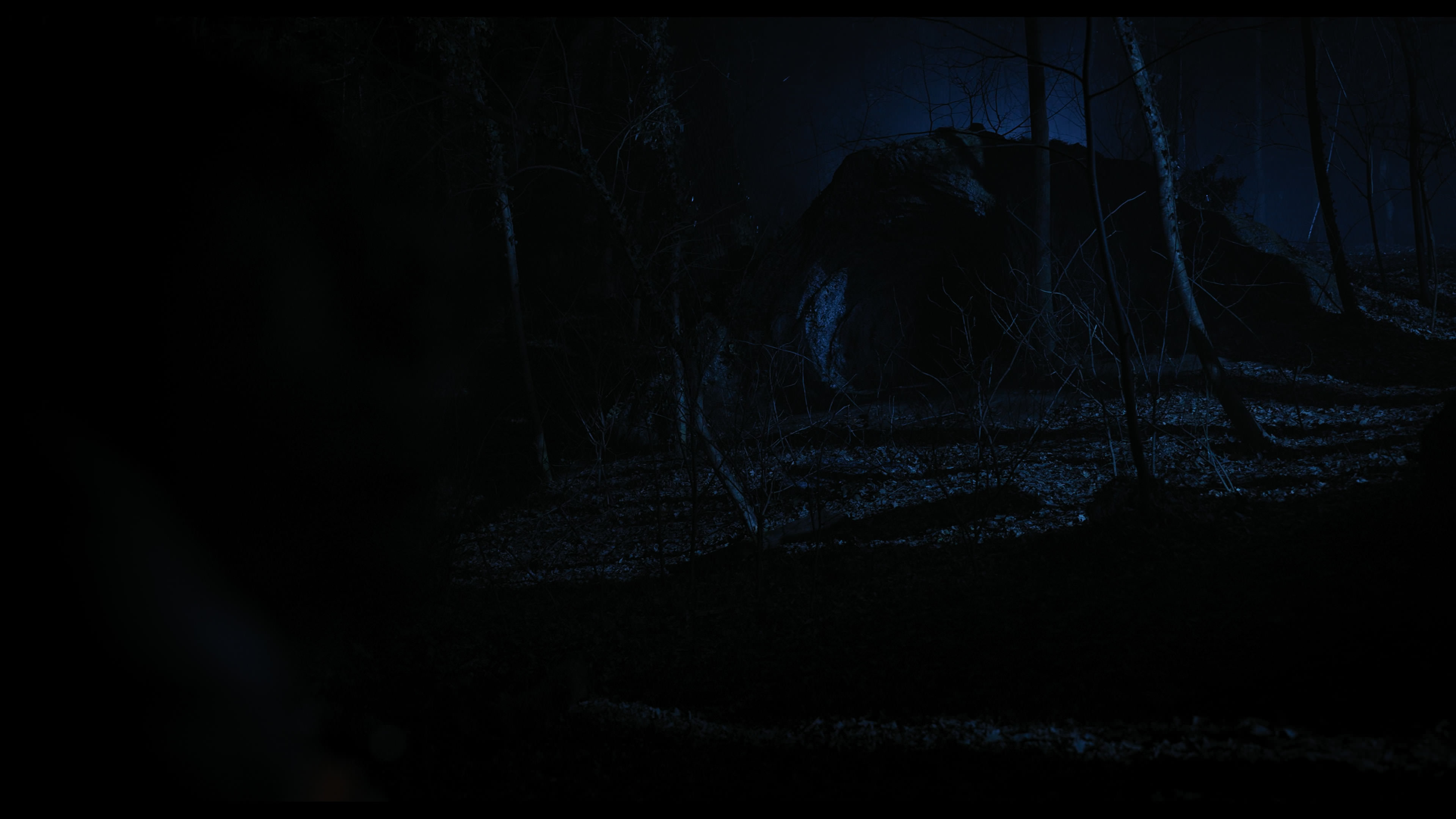 Wednesday S01E04 “Woe What a Night” movie still 4633