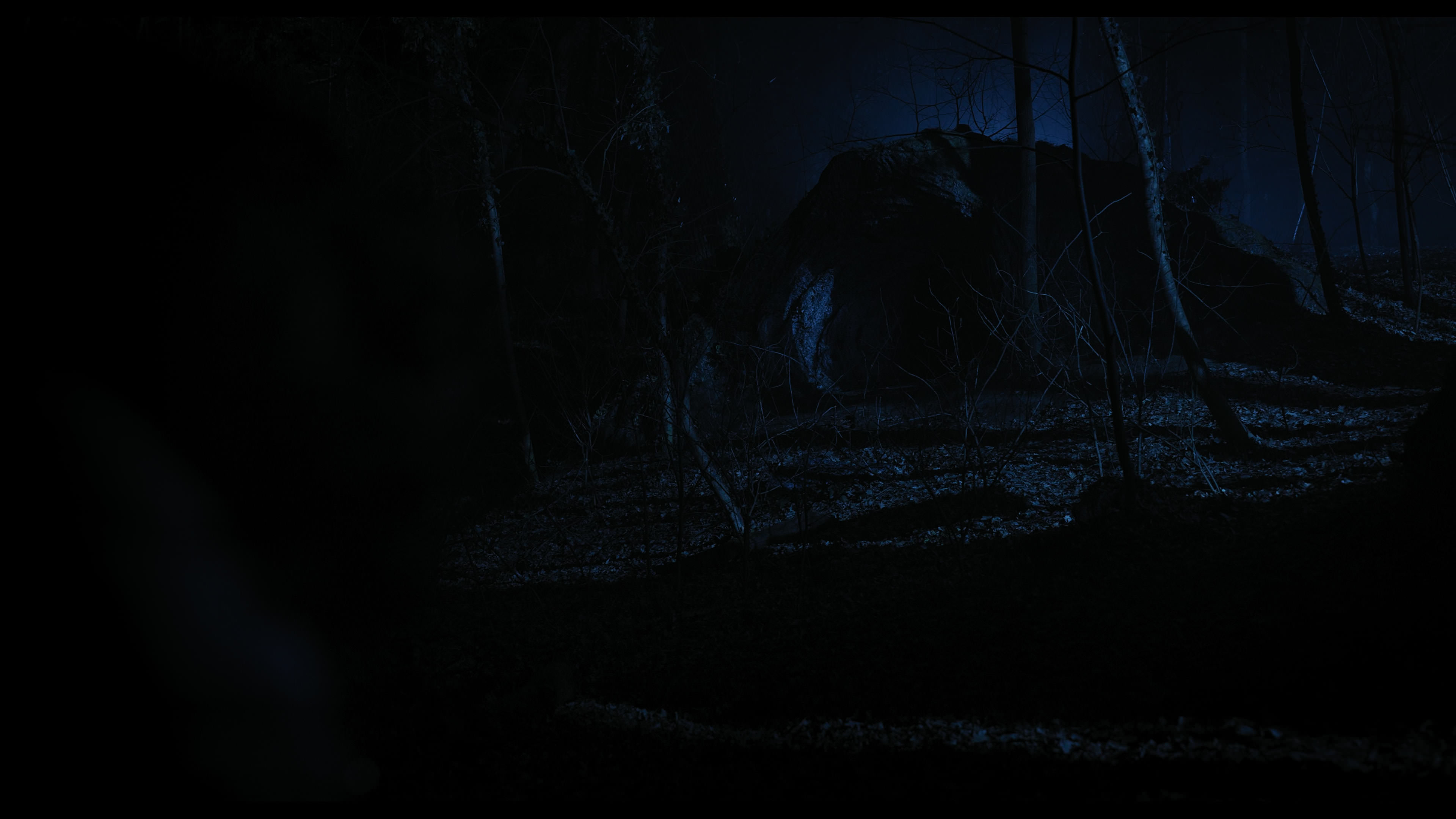 Wednesday S01E04 “Woe What a Night” HD screenshot 4634