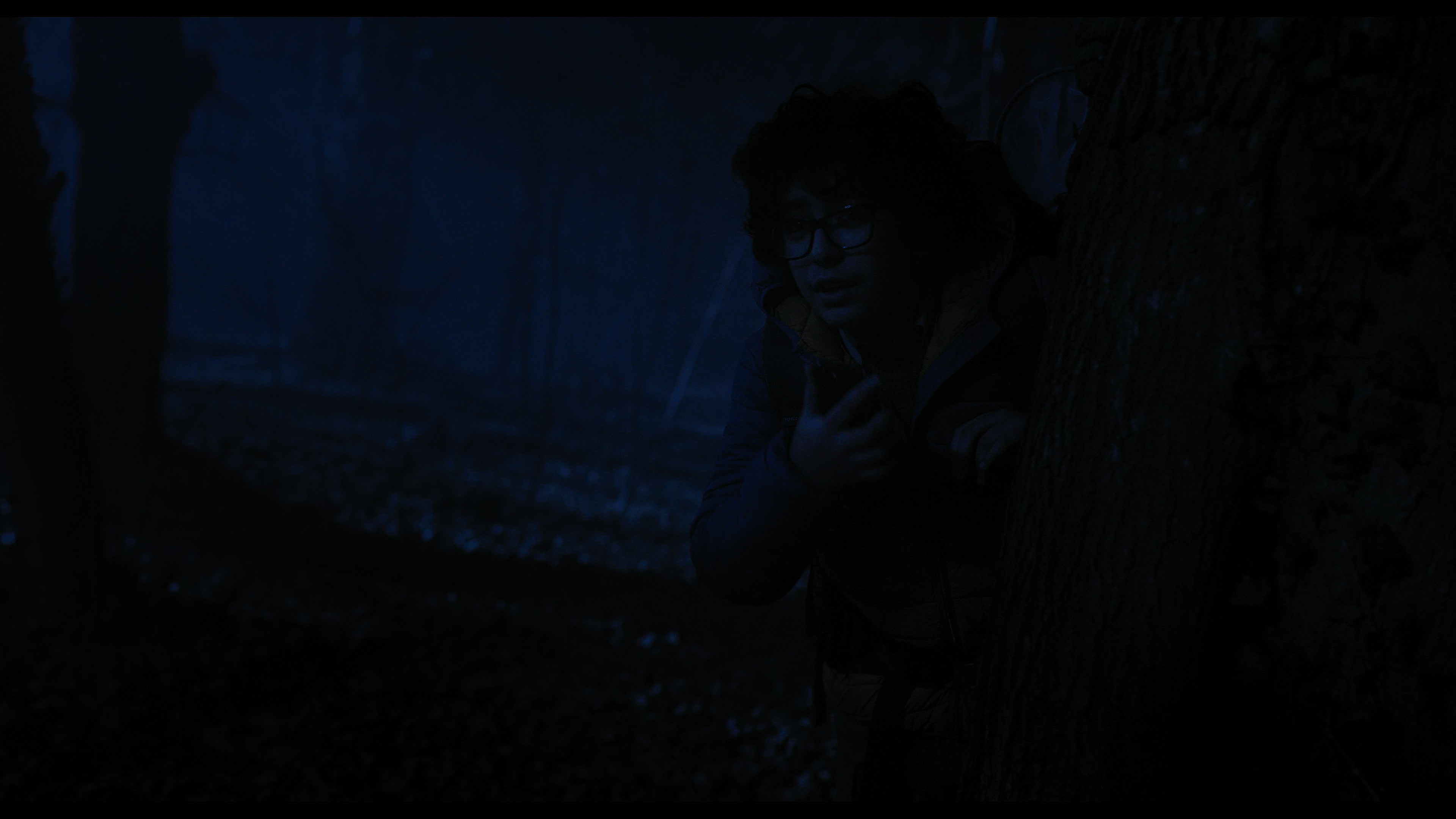 Wednesday S01E04 “Woe What a Night” screencap 4635