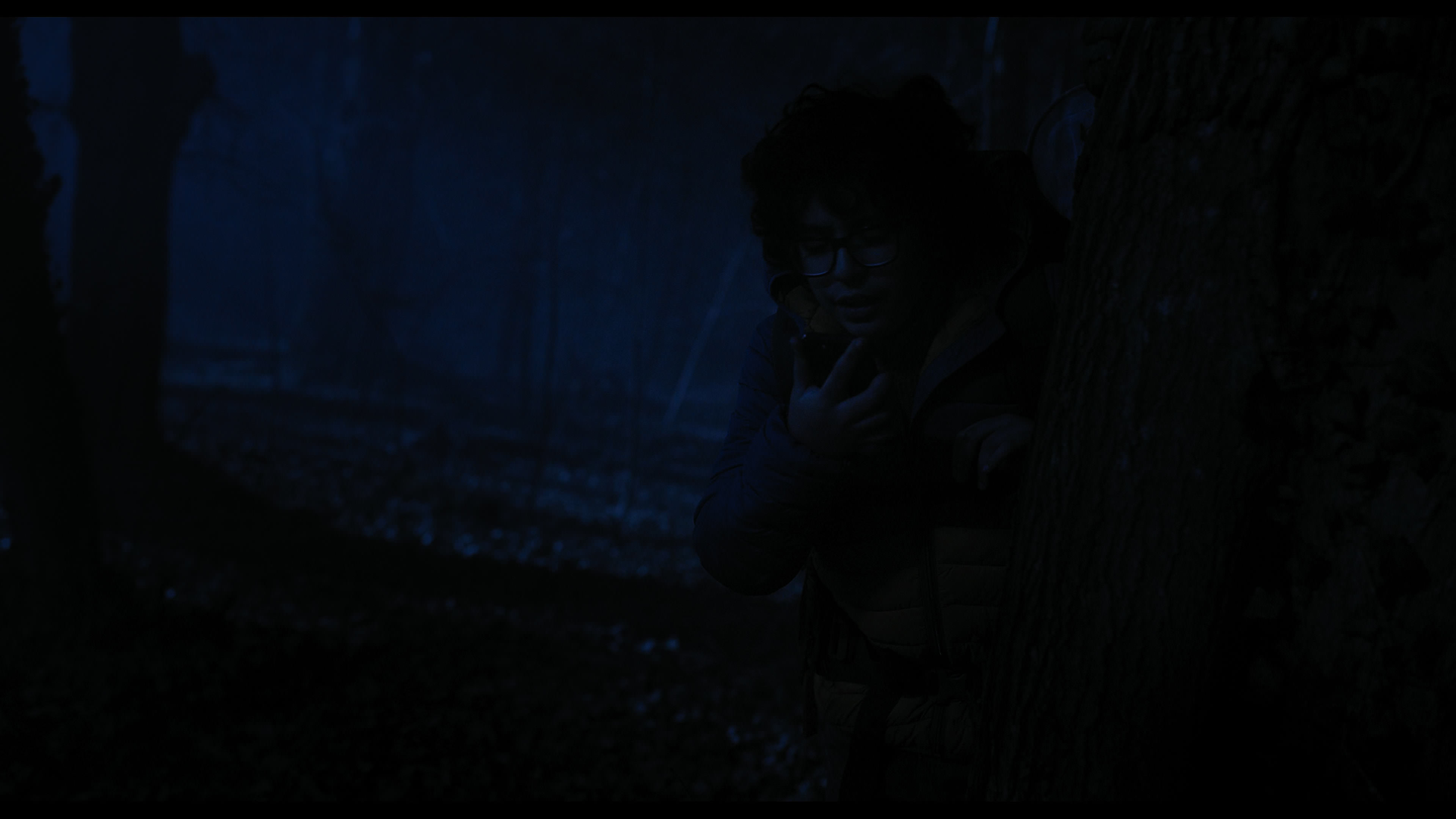 Wednesday S01E04 “Woe What a Night” movie still 4636