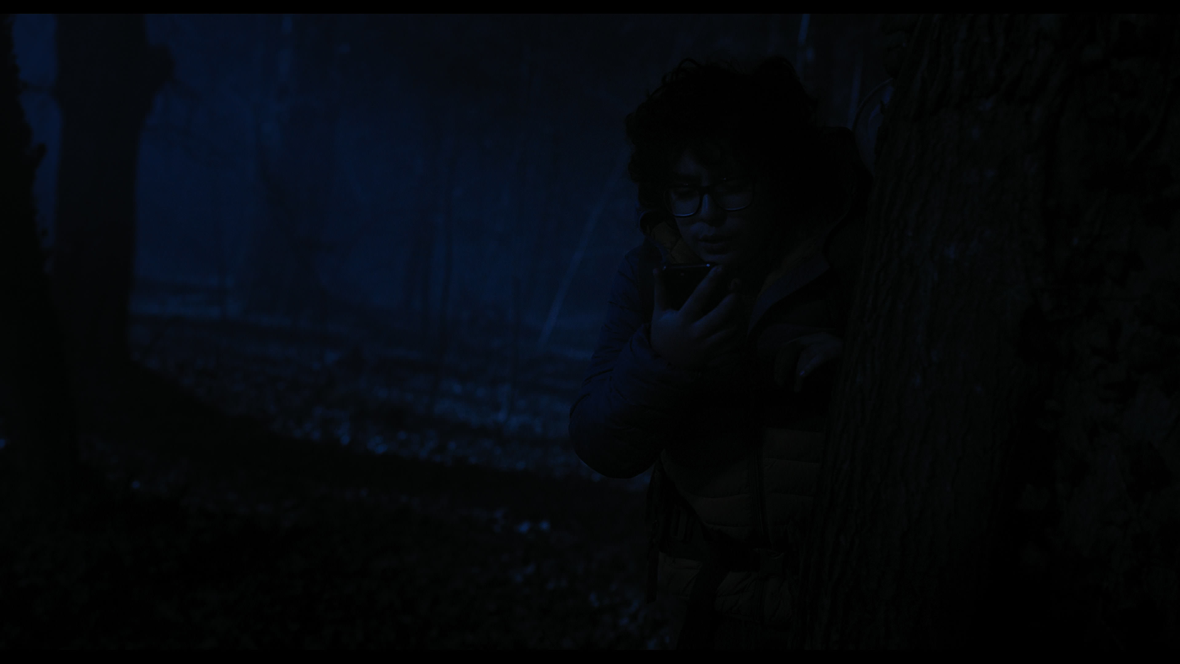 Wednesday S01E04 “Woe What a Night” HD screenshot 4637