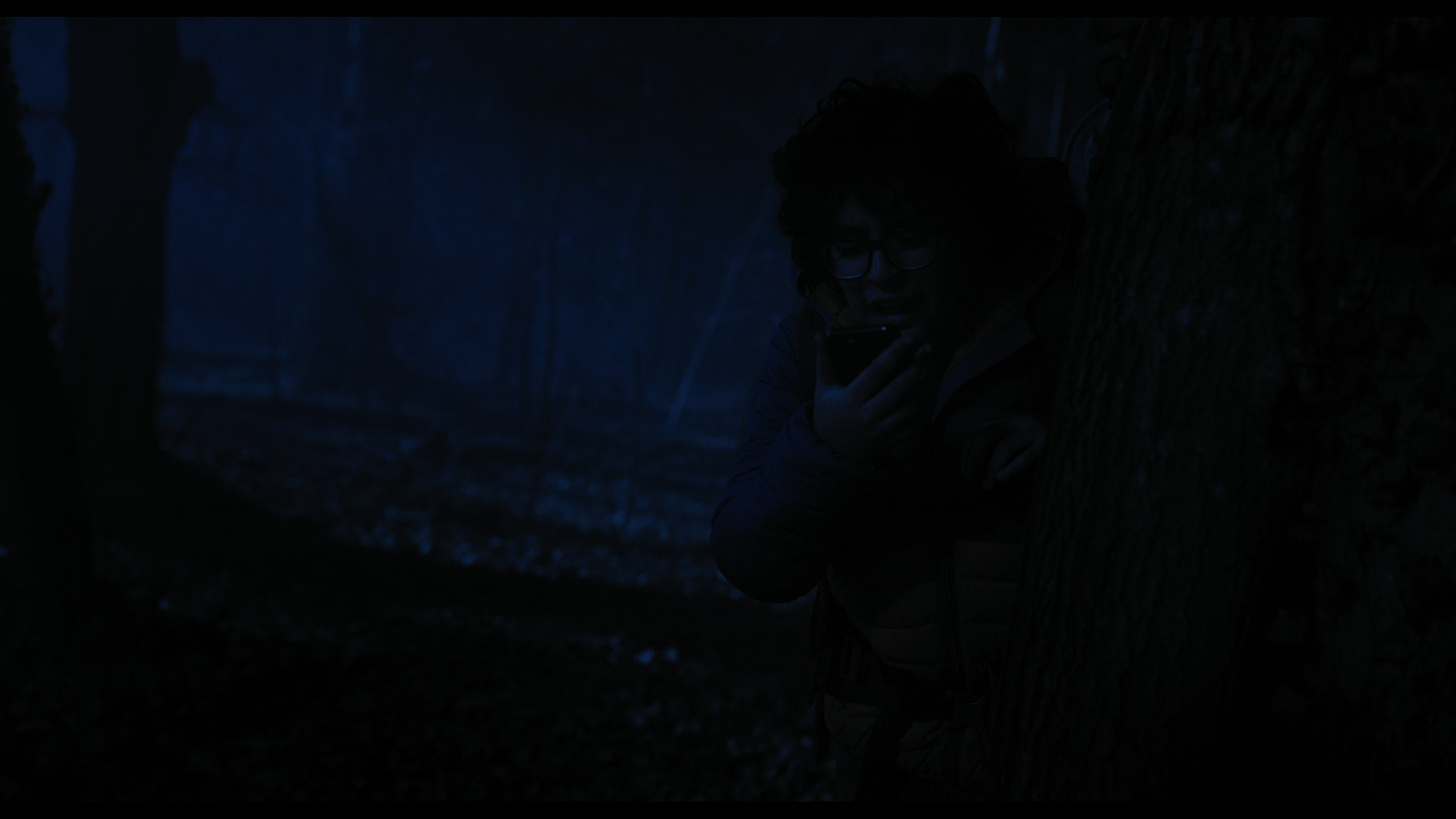 Wednesday S01E04 “Woe What a Night” screencap 4638