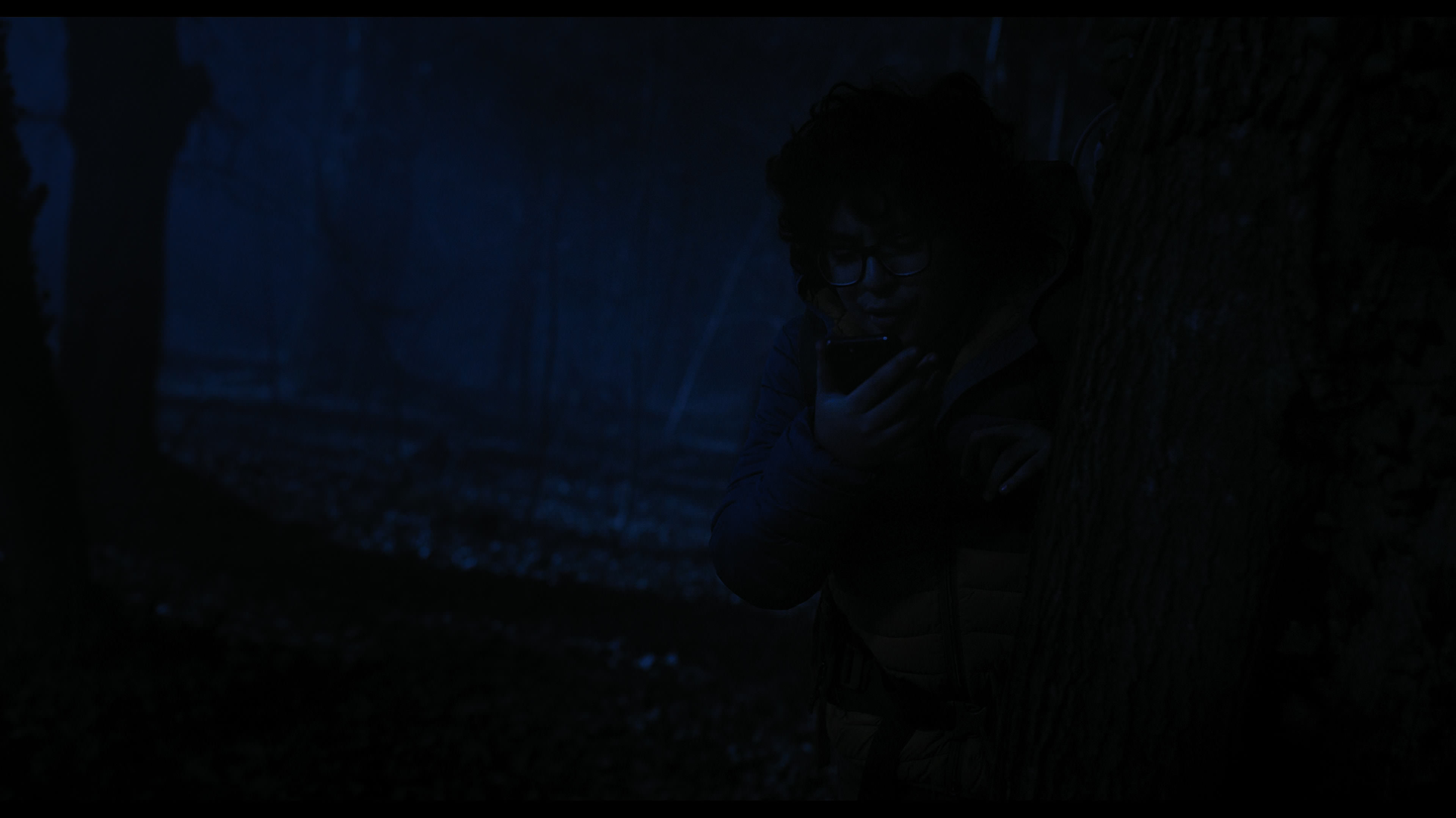 Wednesday S01E04 “Woe What a Night” movie still 4639