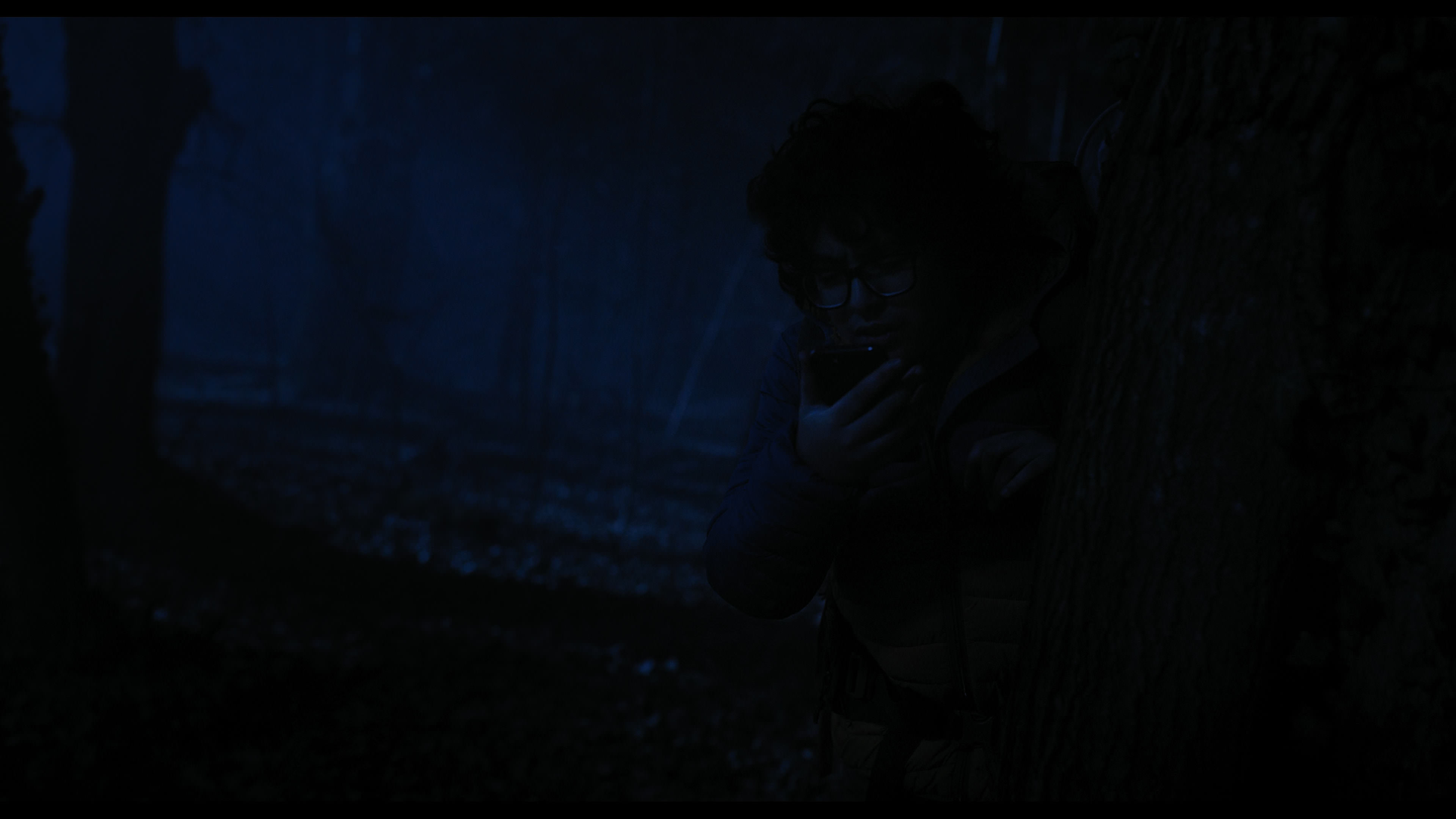 Wednesday S01E04 “Woe What a Night” HD screenshot 4640