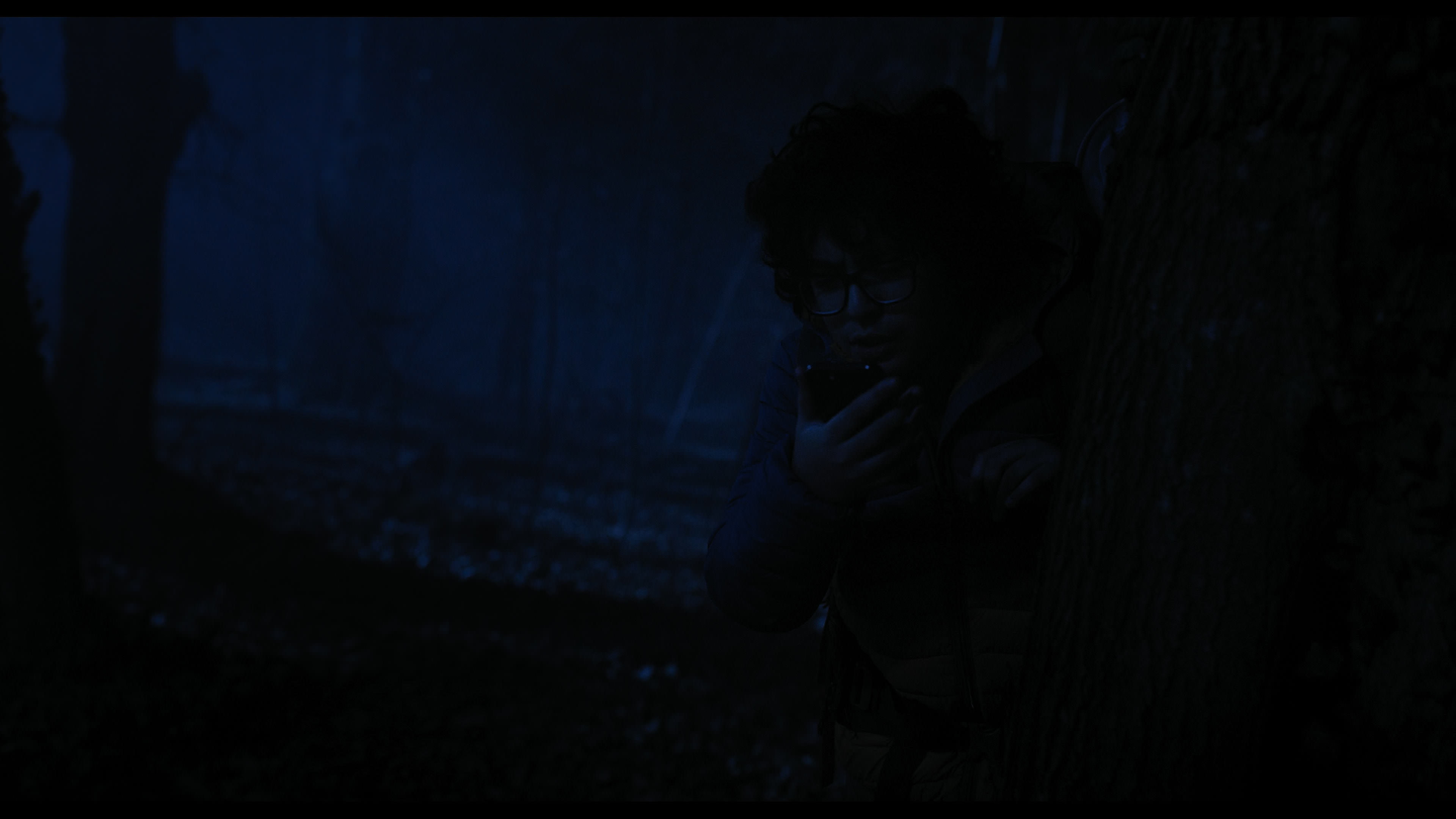 Wednesday S01E04 “Woe What a Night” screencap 4641