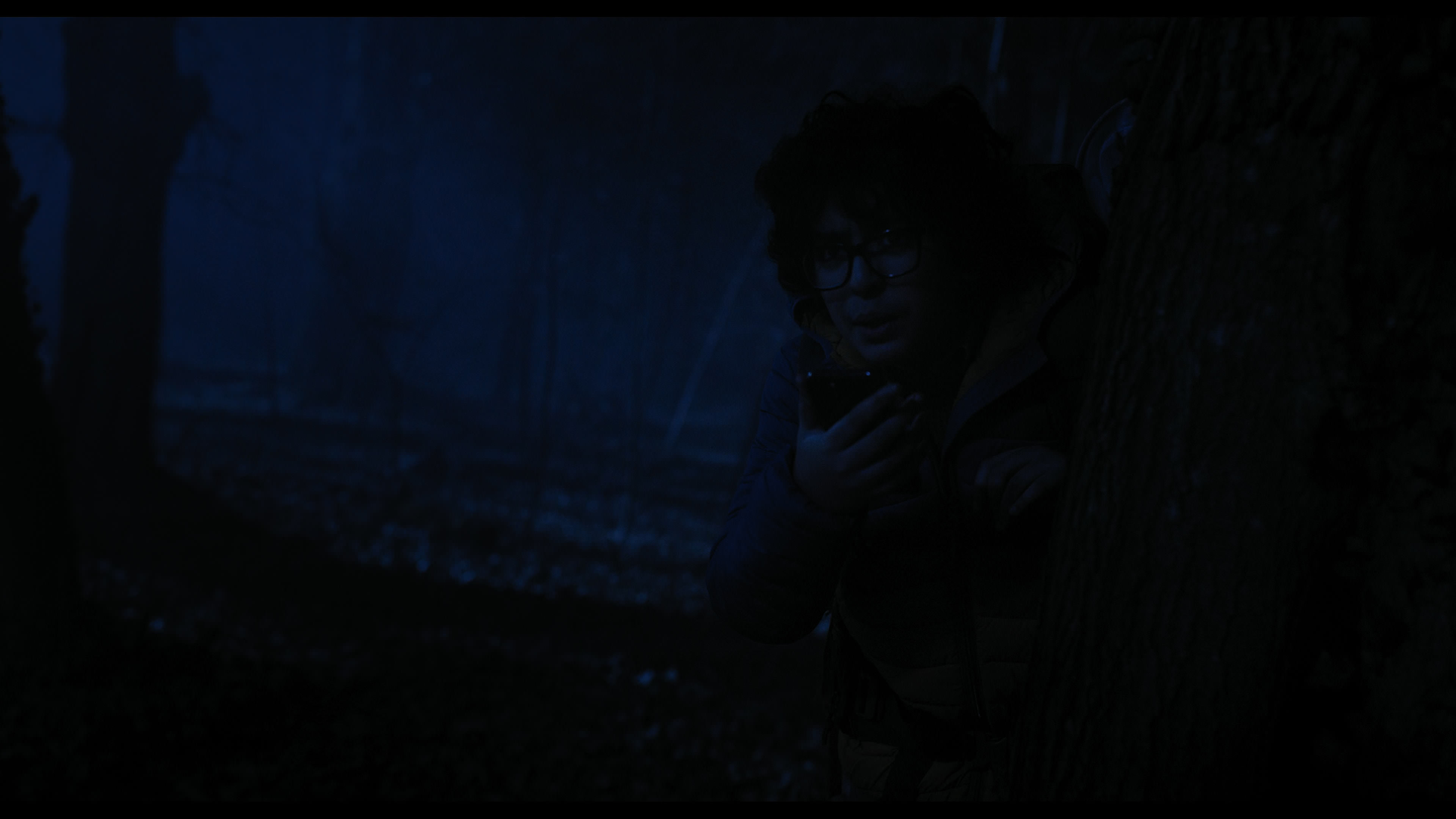 Wednesday S01E04 “Woe What a Night” movie still 4642