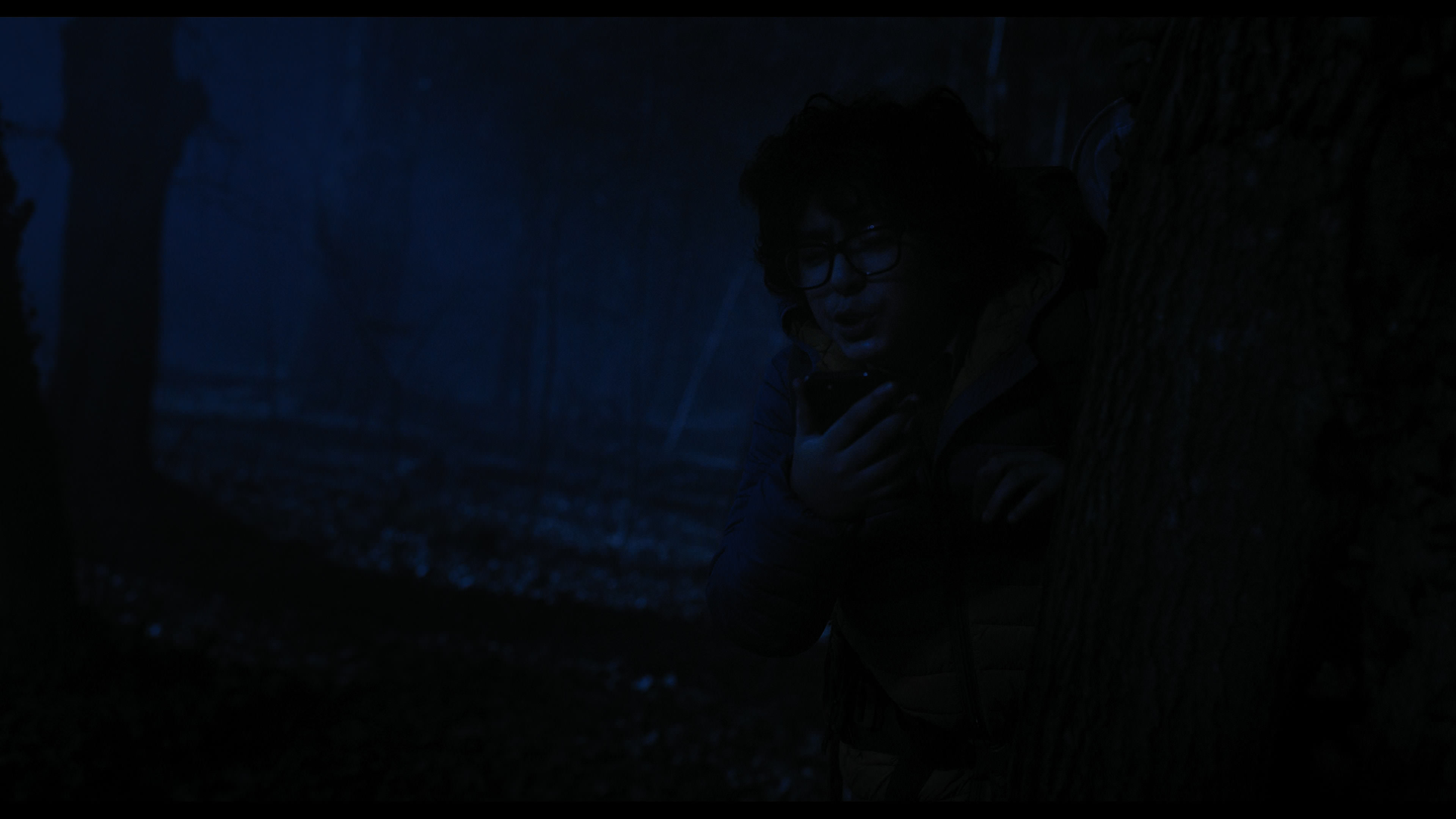 Wednesday S01E04 “Woe What a Night” HD screenshot 4643