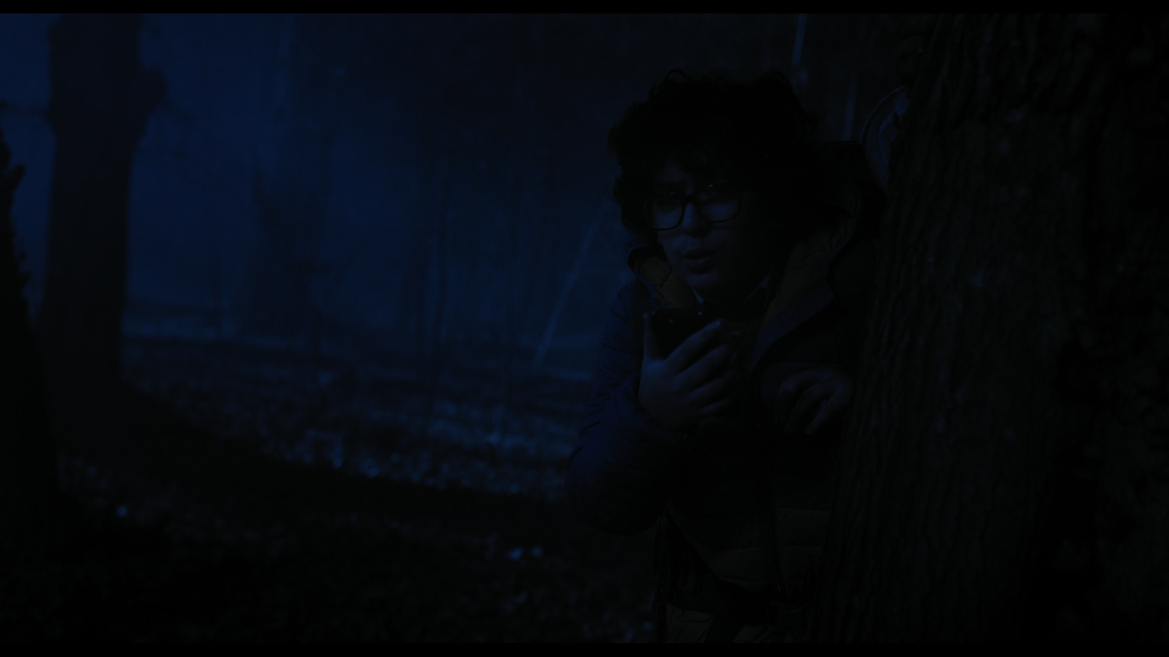 Wednesday S01E04 “Woe What a Night” screencap 4644