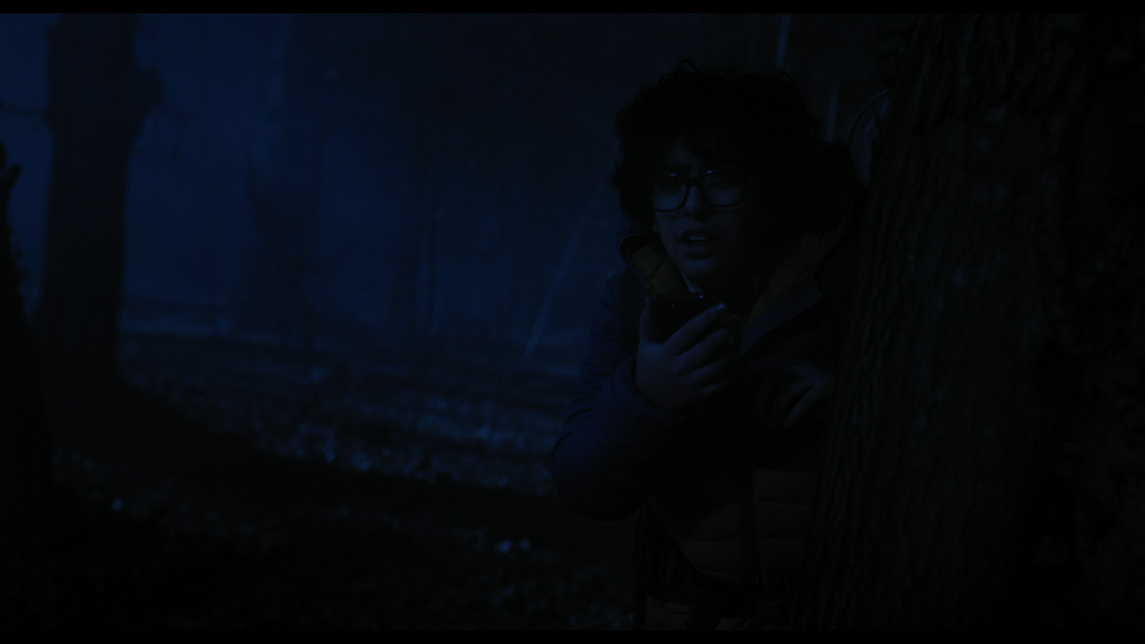 Wednesday S01E04 “Woe What a Night” movie still 4645