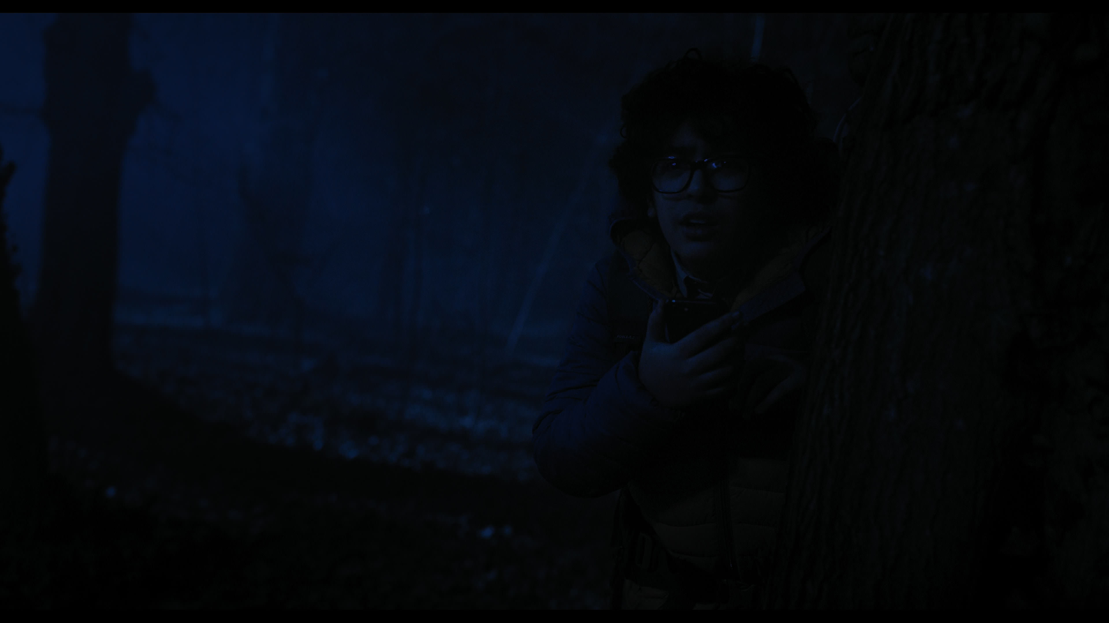 Wednesday S01E04 “Woe What a Night” HD screenshot 4646