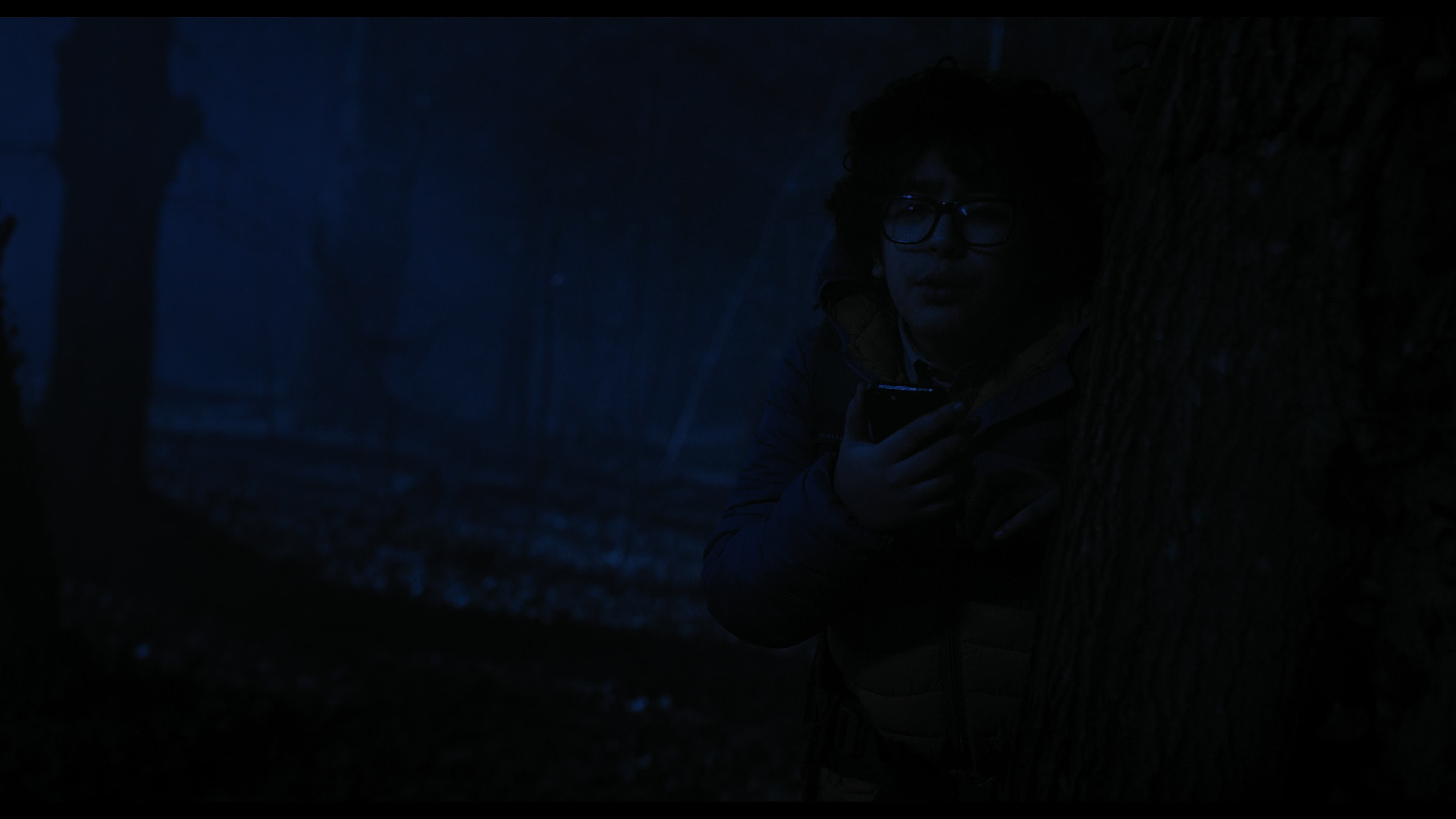 Wednesday S01E04 “Woe What a Night” screencap 4647