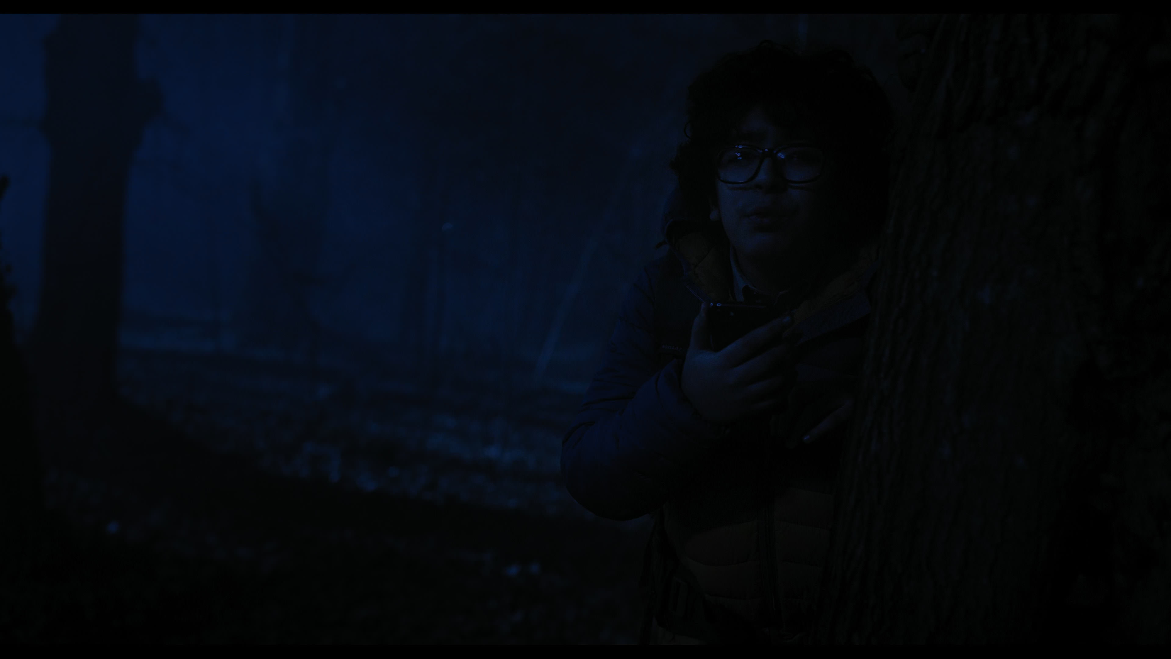 Wednesday S01E04 “Woe What a Night” movie still 4648