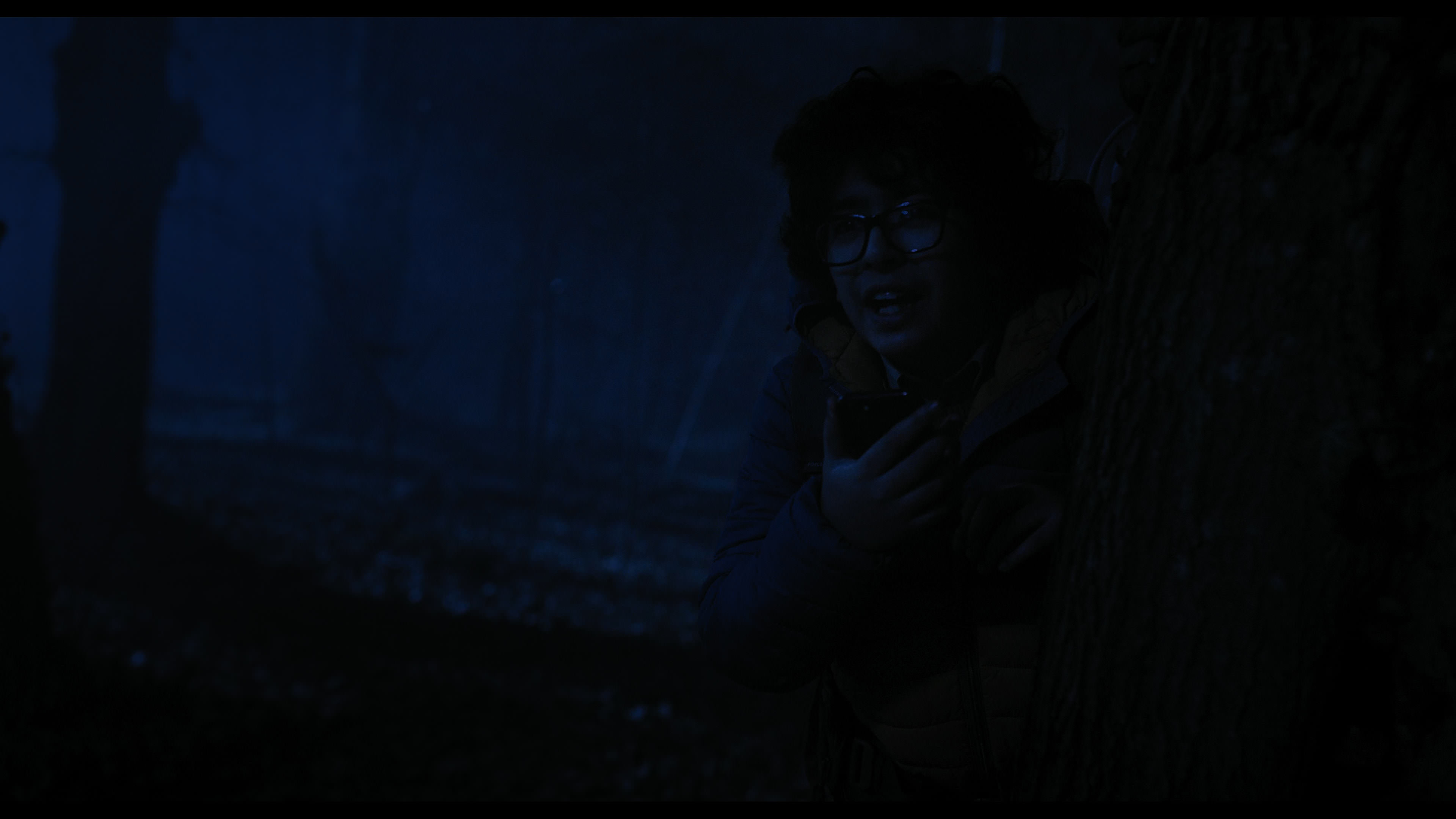 Wednesday S01E04 “Woe What a Night” HD screenshot 4649