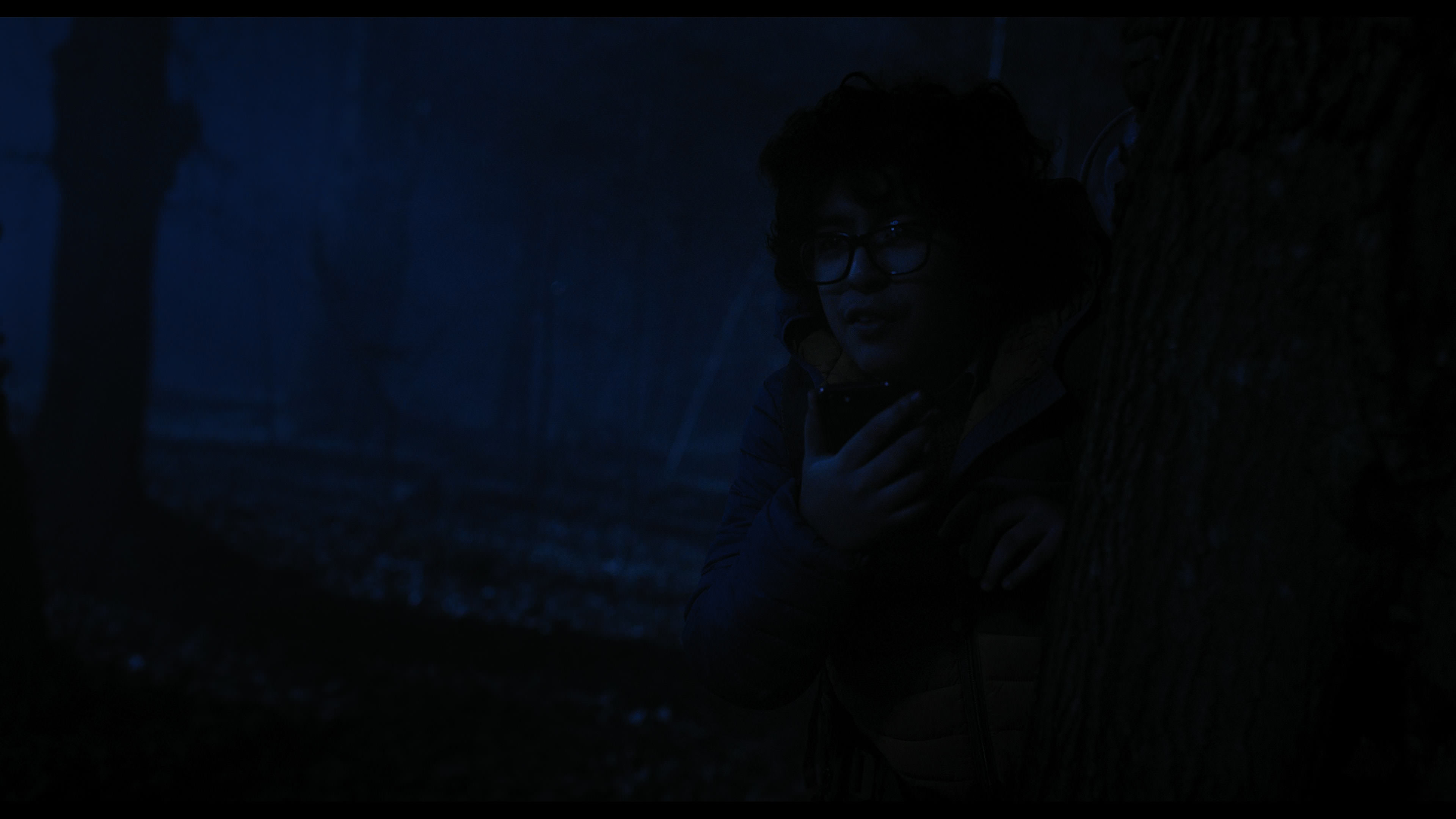 Wednesday S01E04 “Woe What a Night” screencap 4650