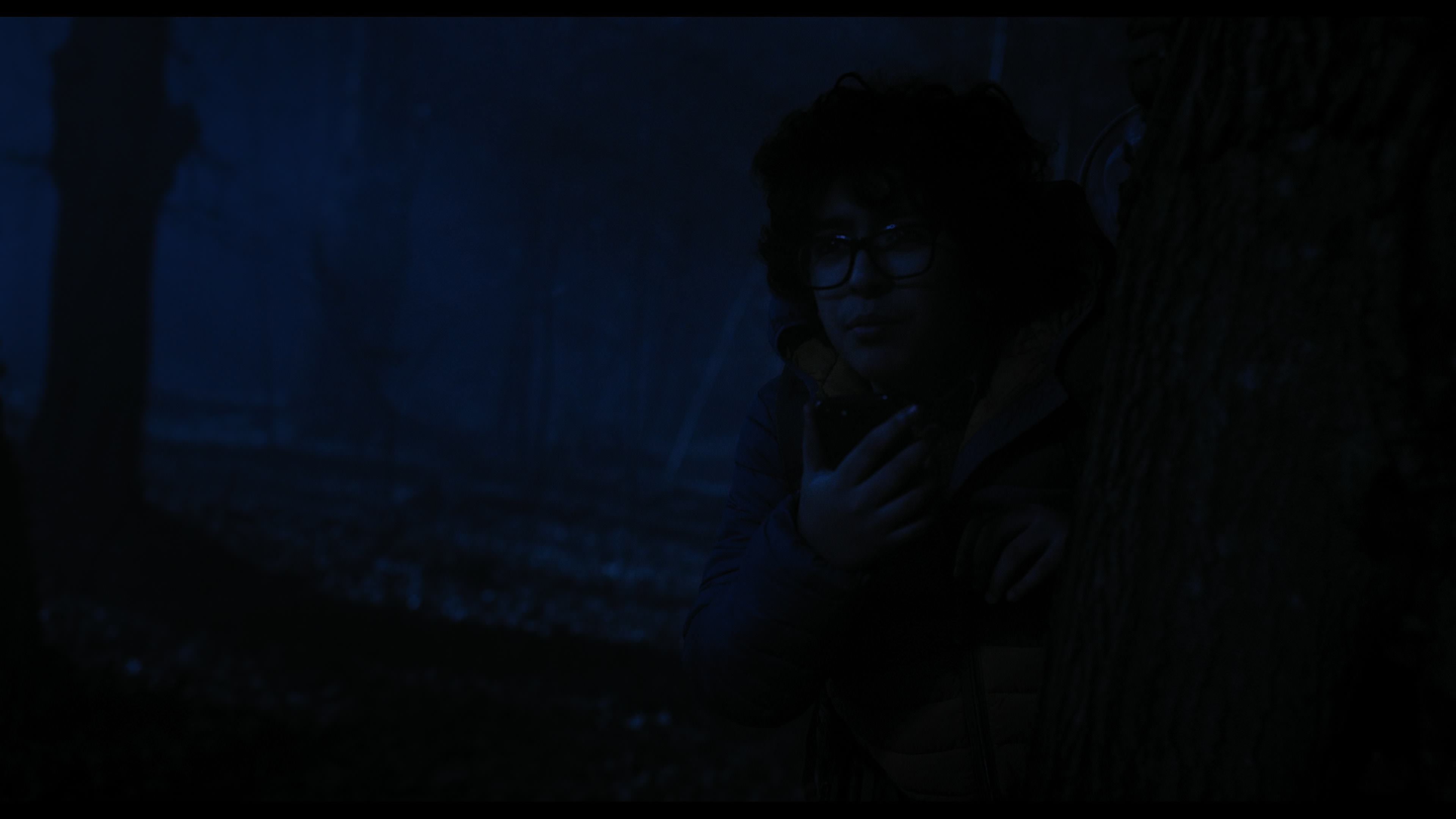Wednesday S01E04 “Woe What a Night” movie still 4651
