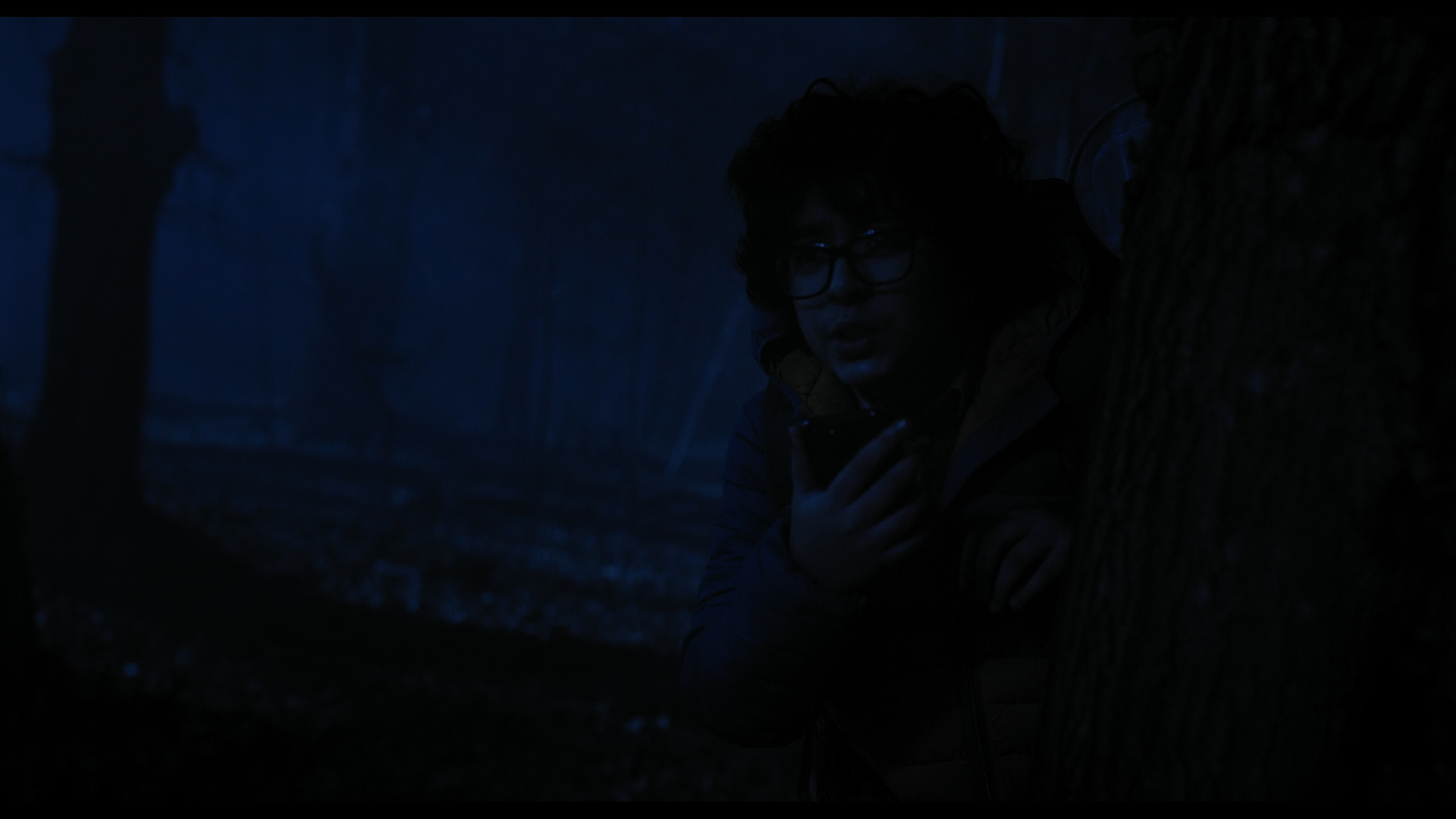 Wednesday S01E04 “Woe What a Night” HD screenshot 4652