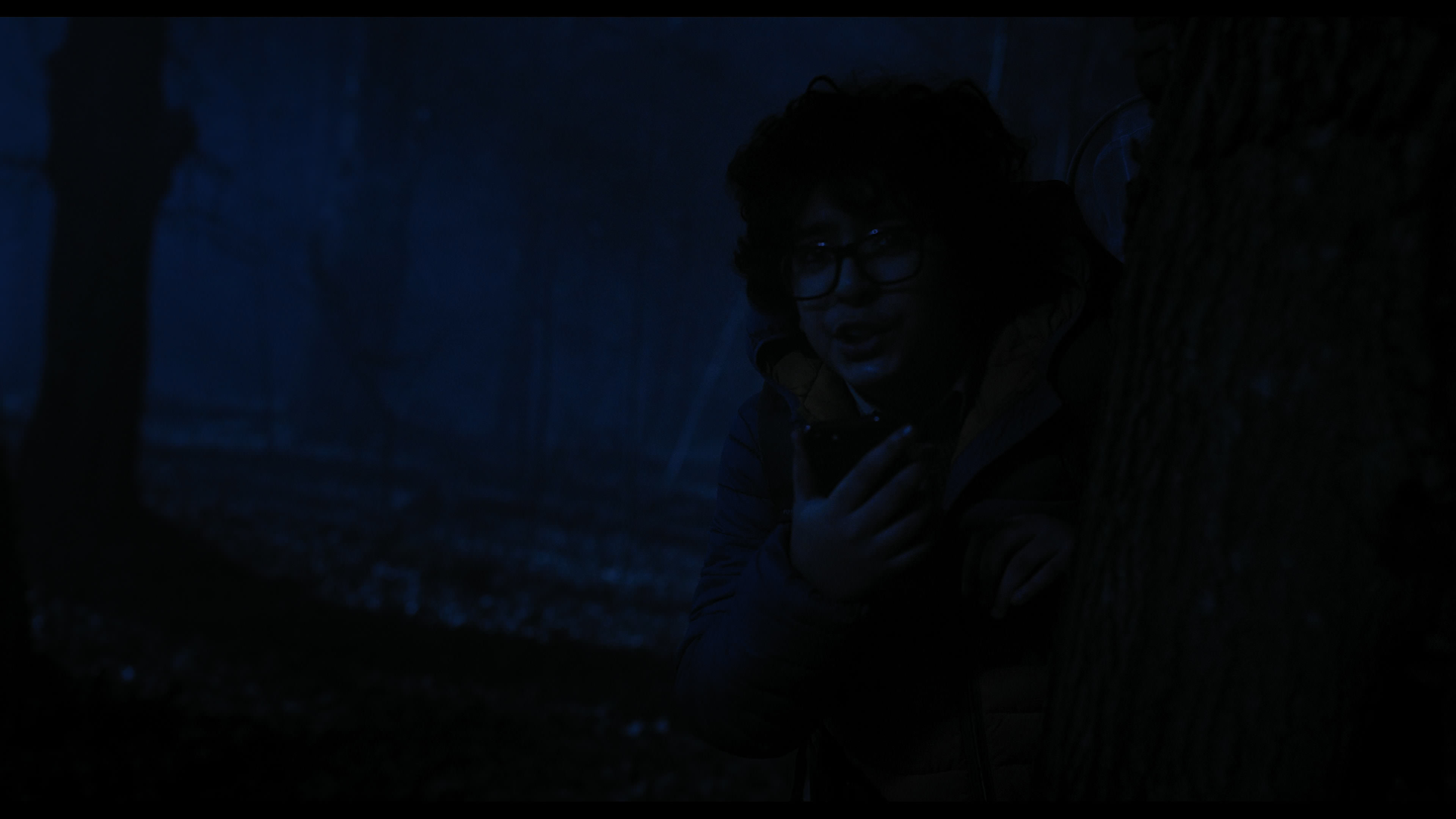 Wednesday S01E04 “Woe What a Night” screencap 4653