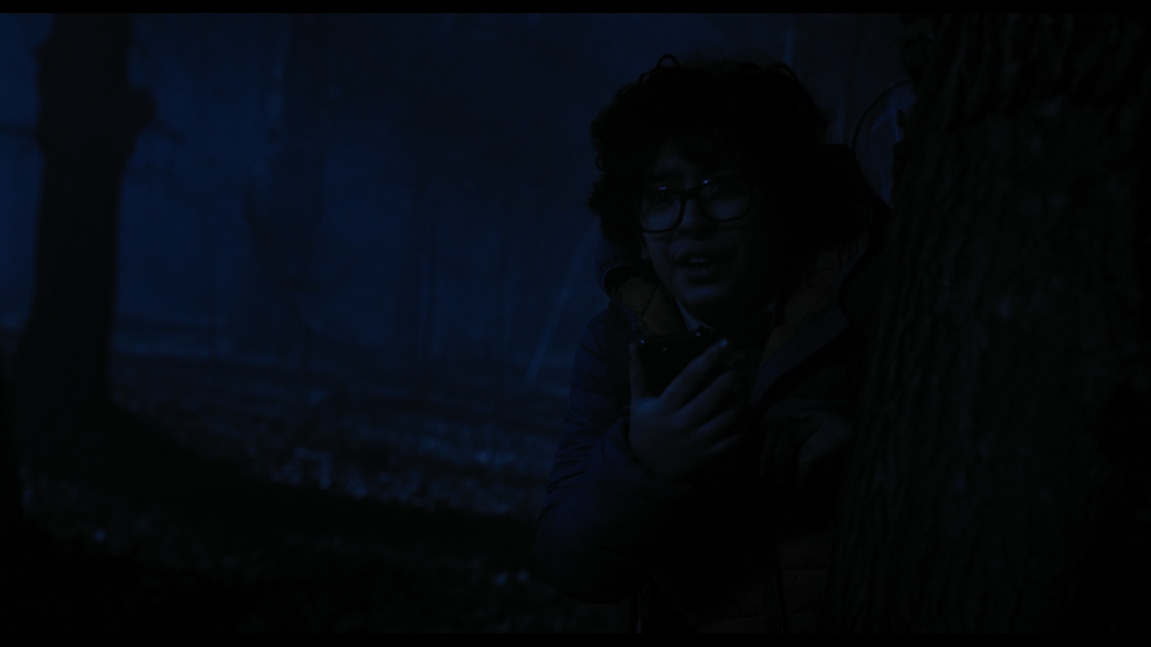 Wednesday S01E04 “Woe What a Night” movie still 4654
