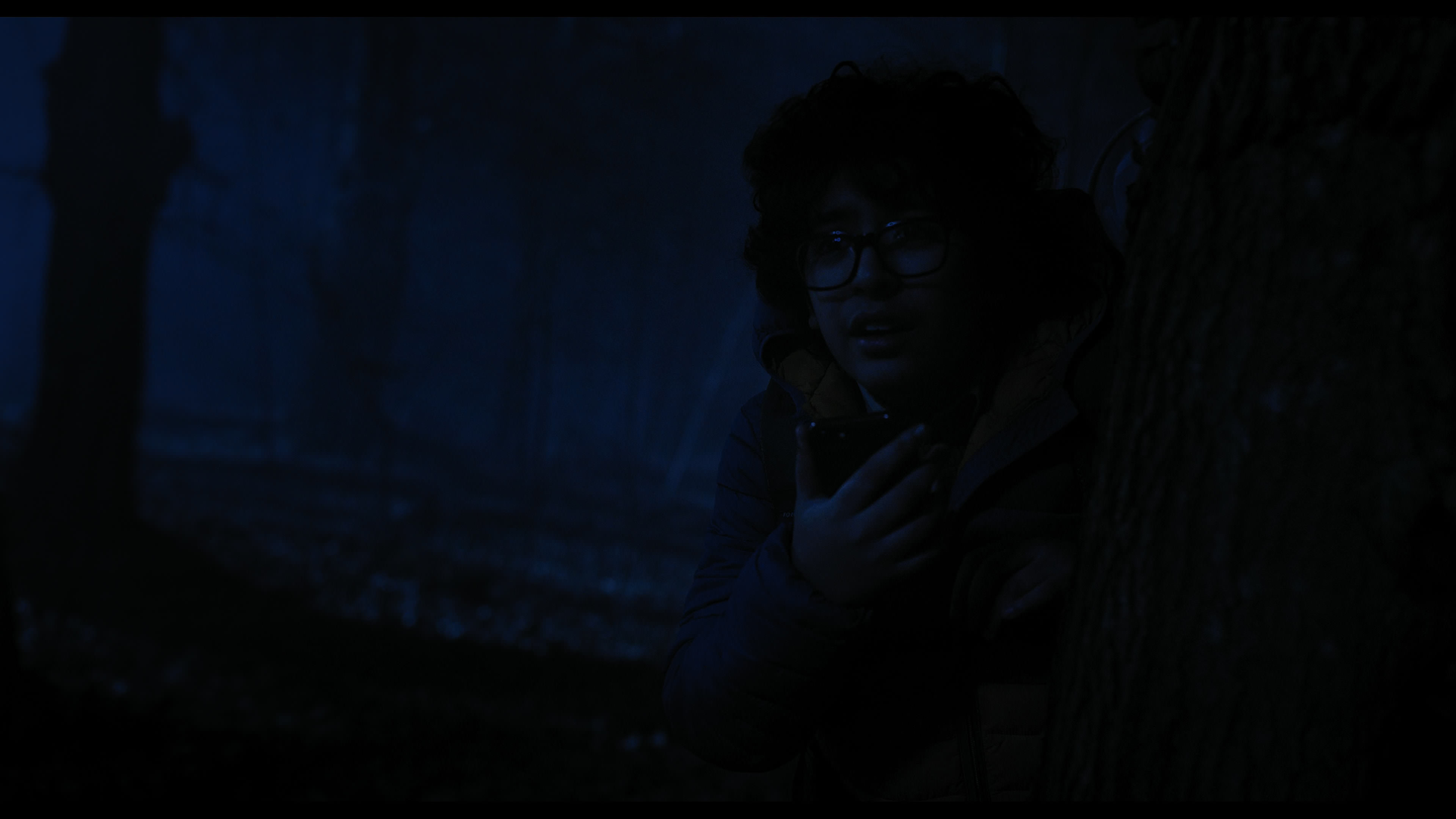 Wednesday S01E04 “Woe What a Night” movie still 4657