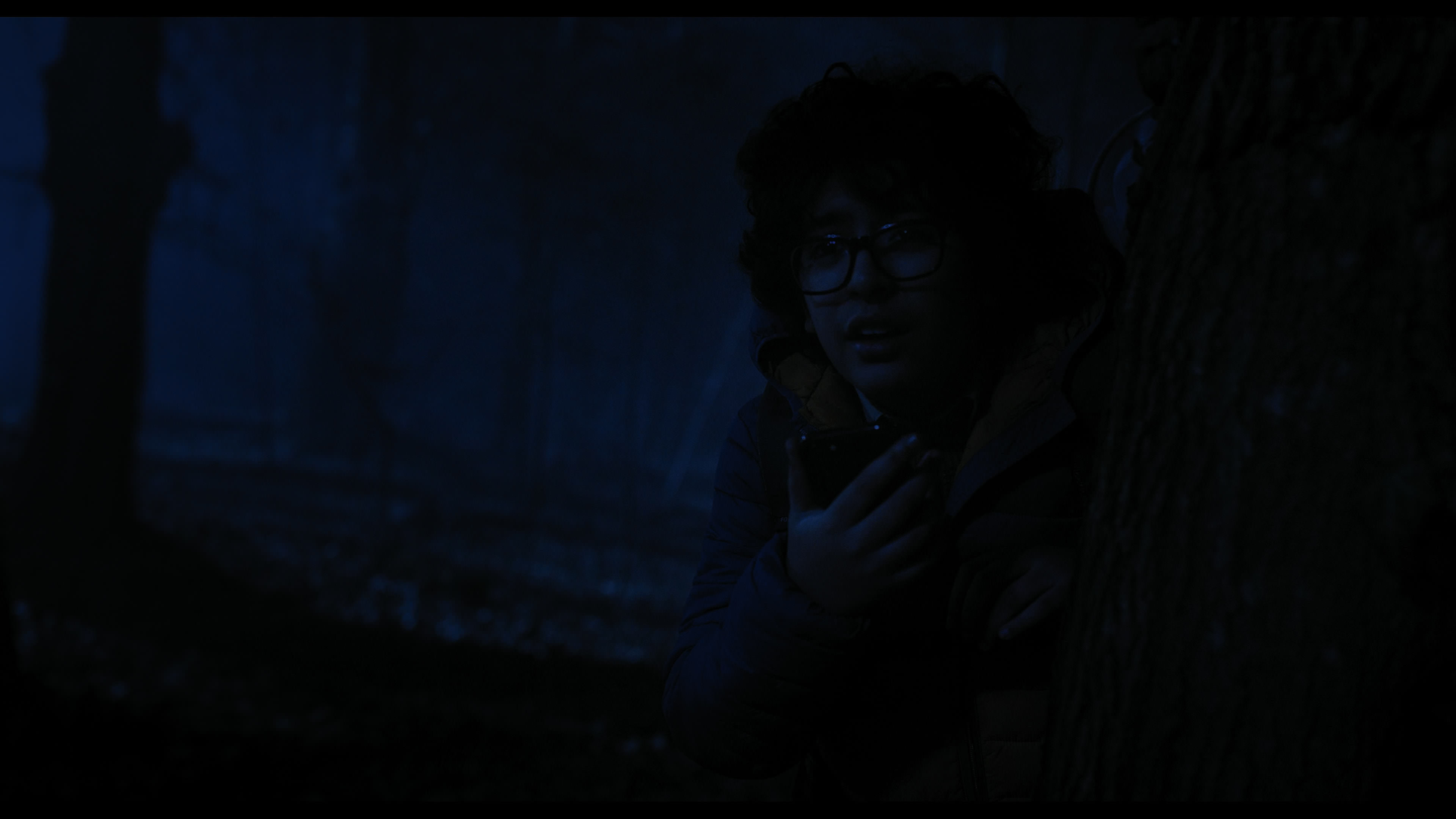 Wednesday S01E04 “Woe What a Night” HD screenshot 4658