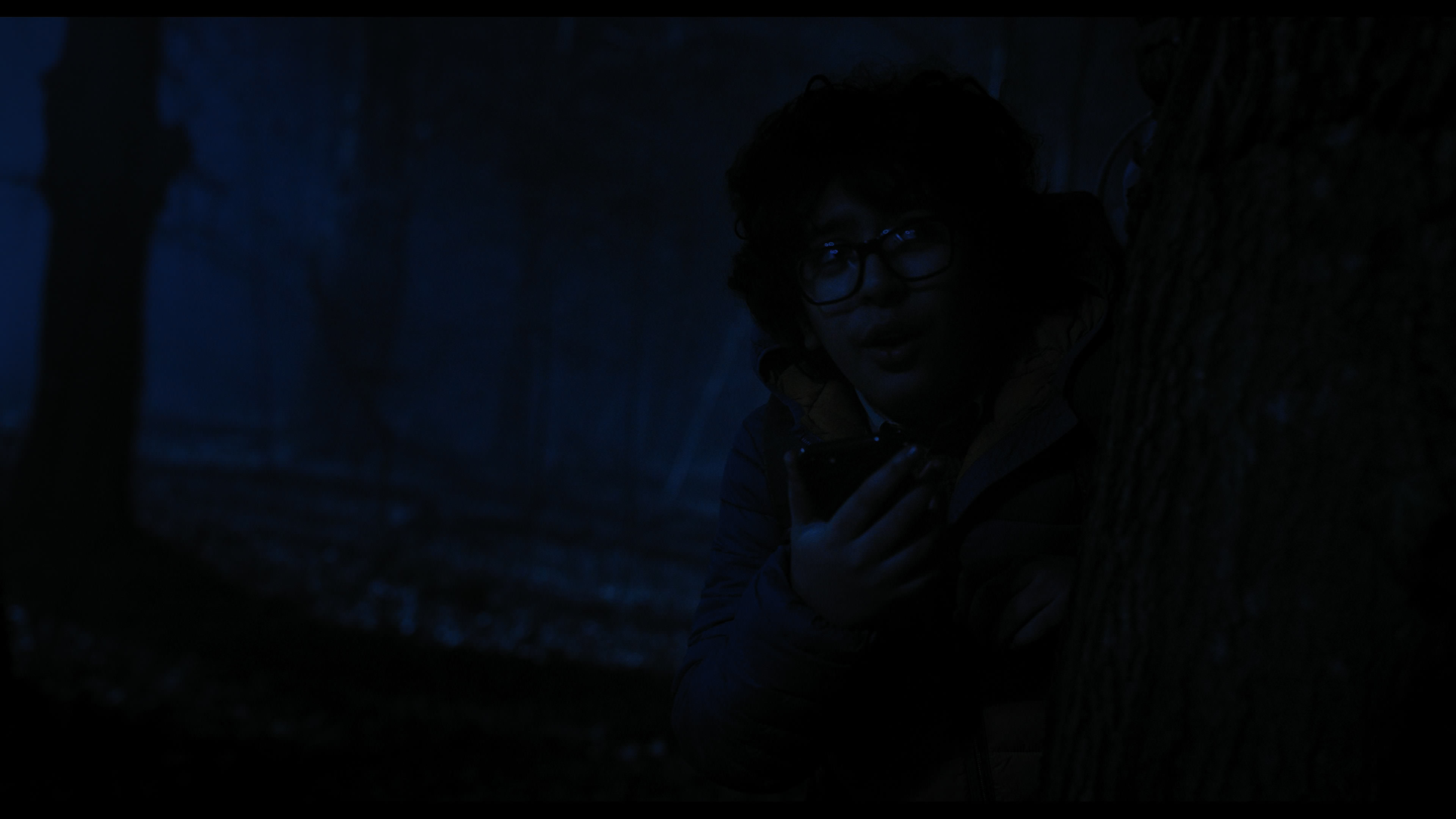 Wednesday S01E04 “Woe What a Night” movie still 4660