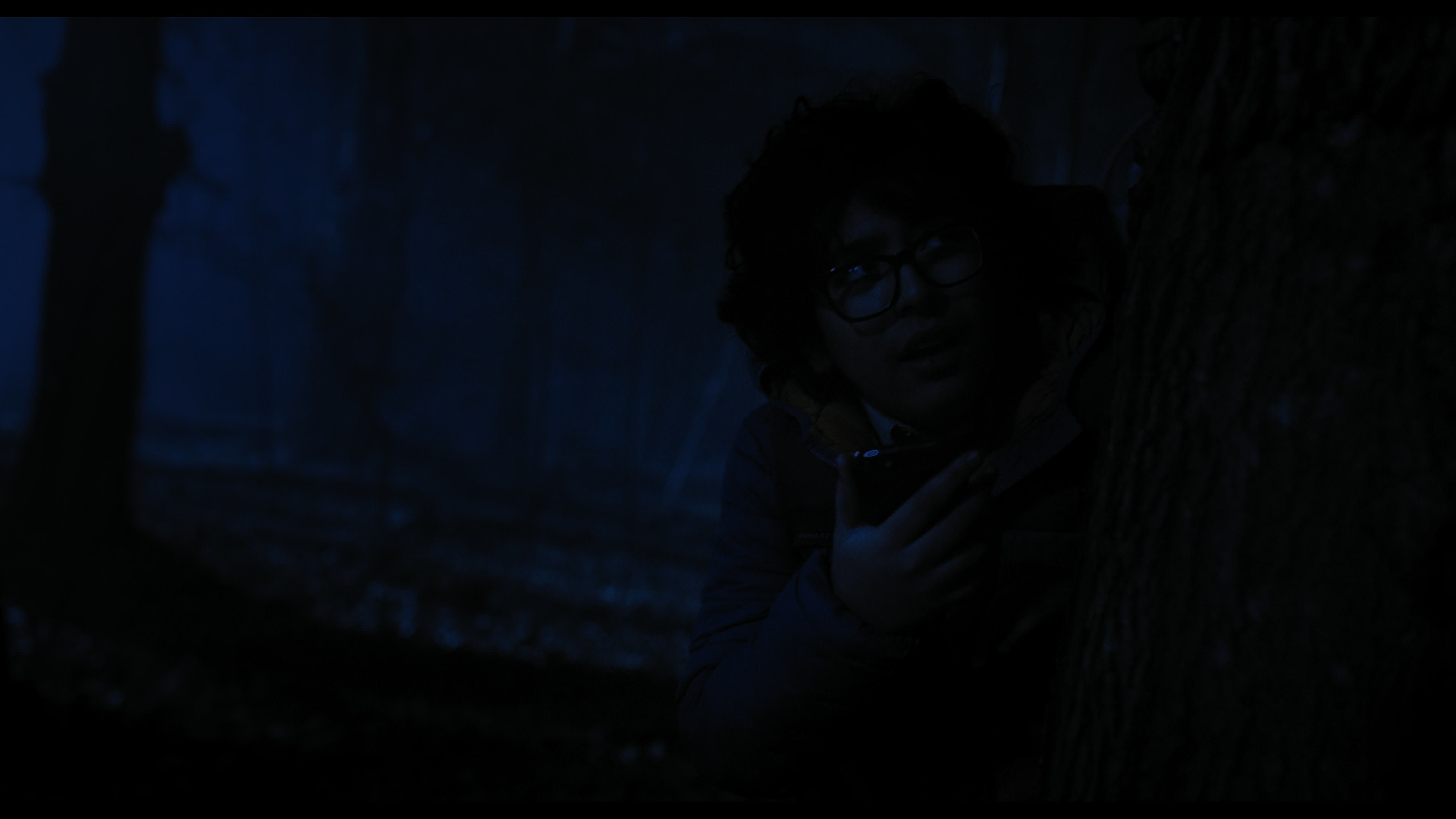 Wednesday S01E04 “Woe What a Night” HD screenshot 4661